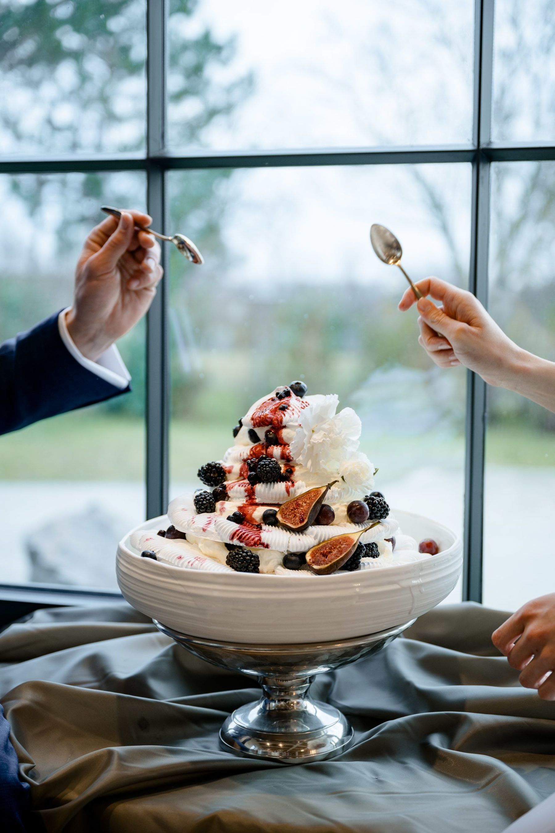 Pavlova von Café Konditorei Träger