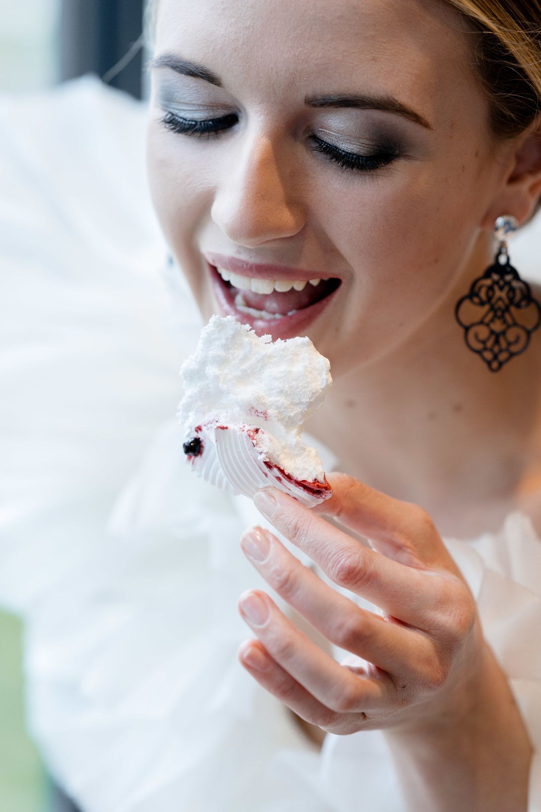 Pavlova von Café Konditorei Träger