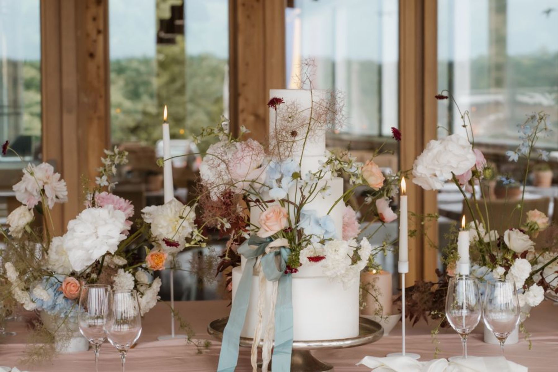 Tortenkunst einmal anders 