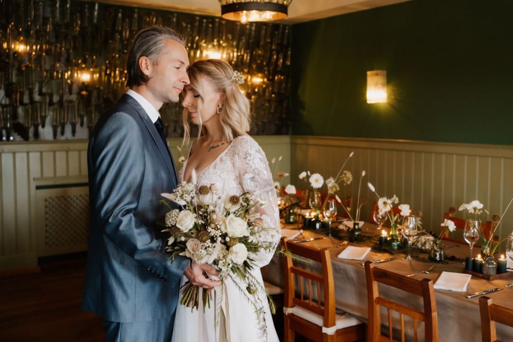 Weingarten-Restaurant 