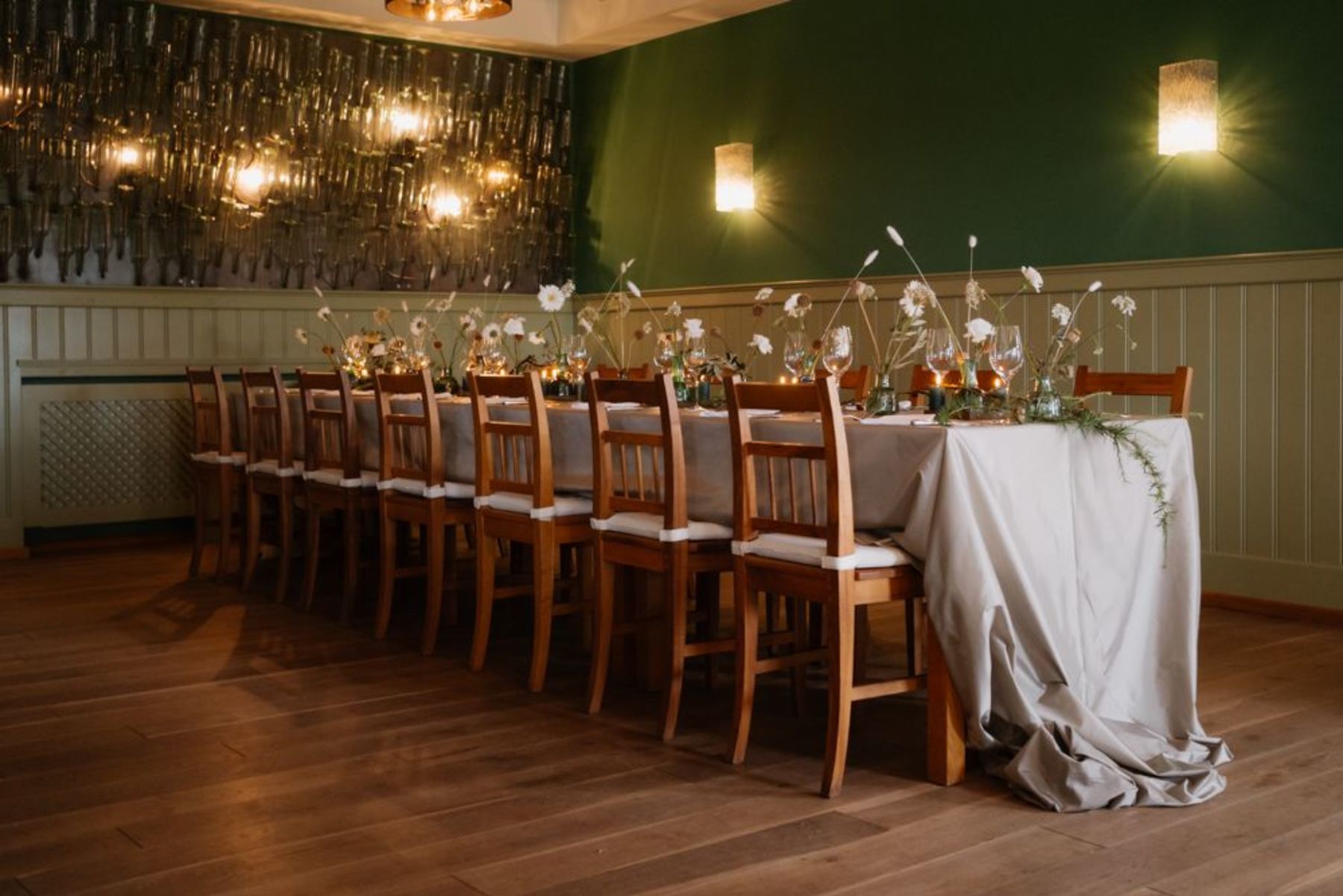 Weingarten Restaurant 