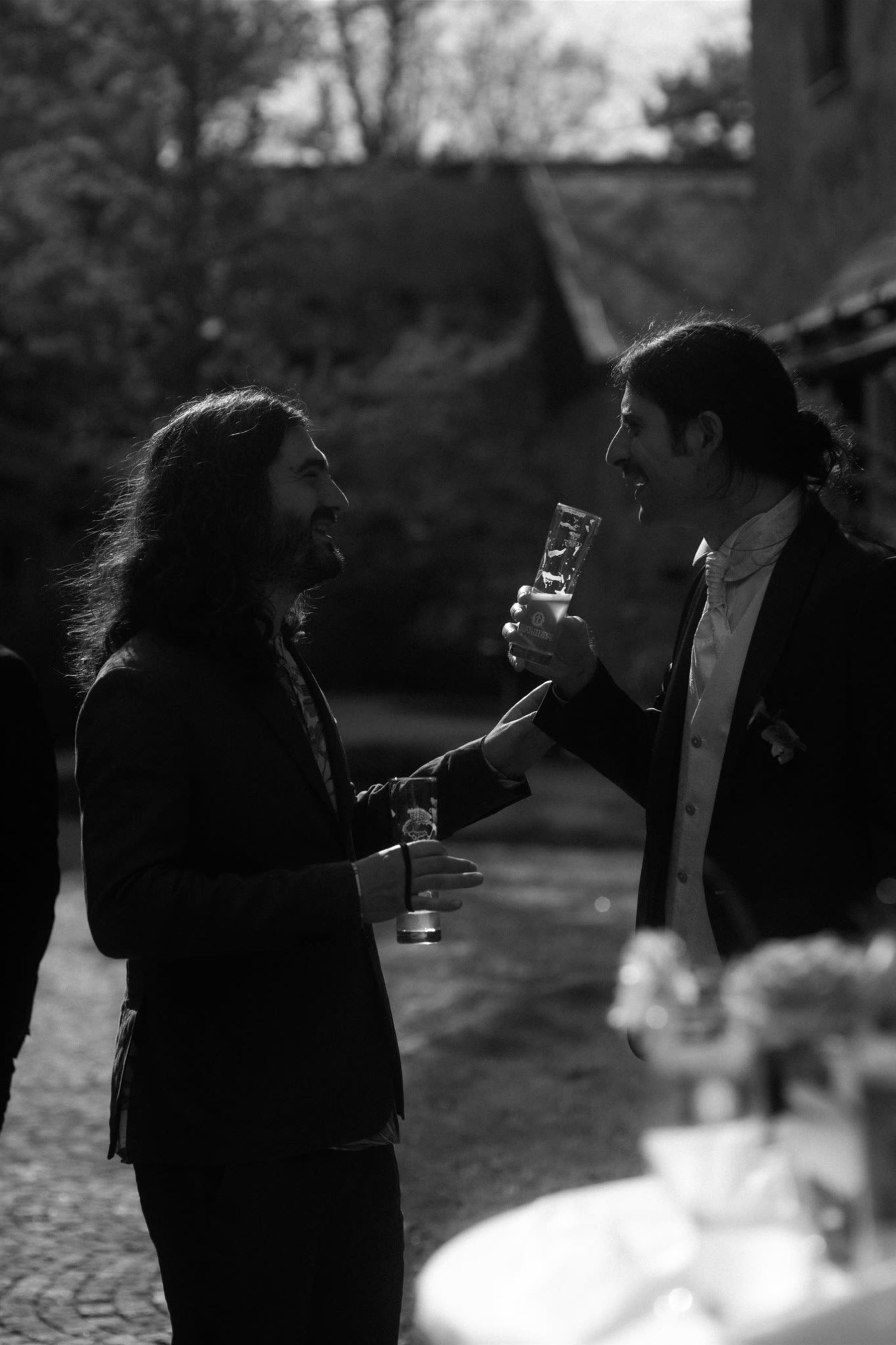 Moody Hochzeit Schloss Gabelhofen Christina Supanz Fotografie