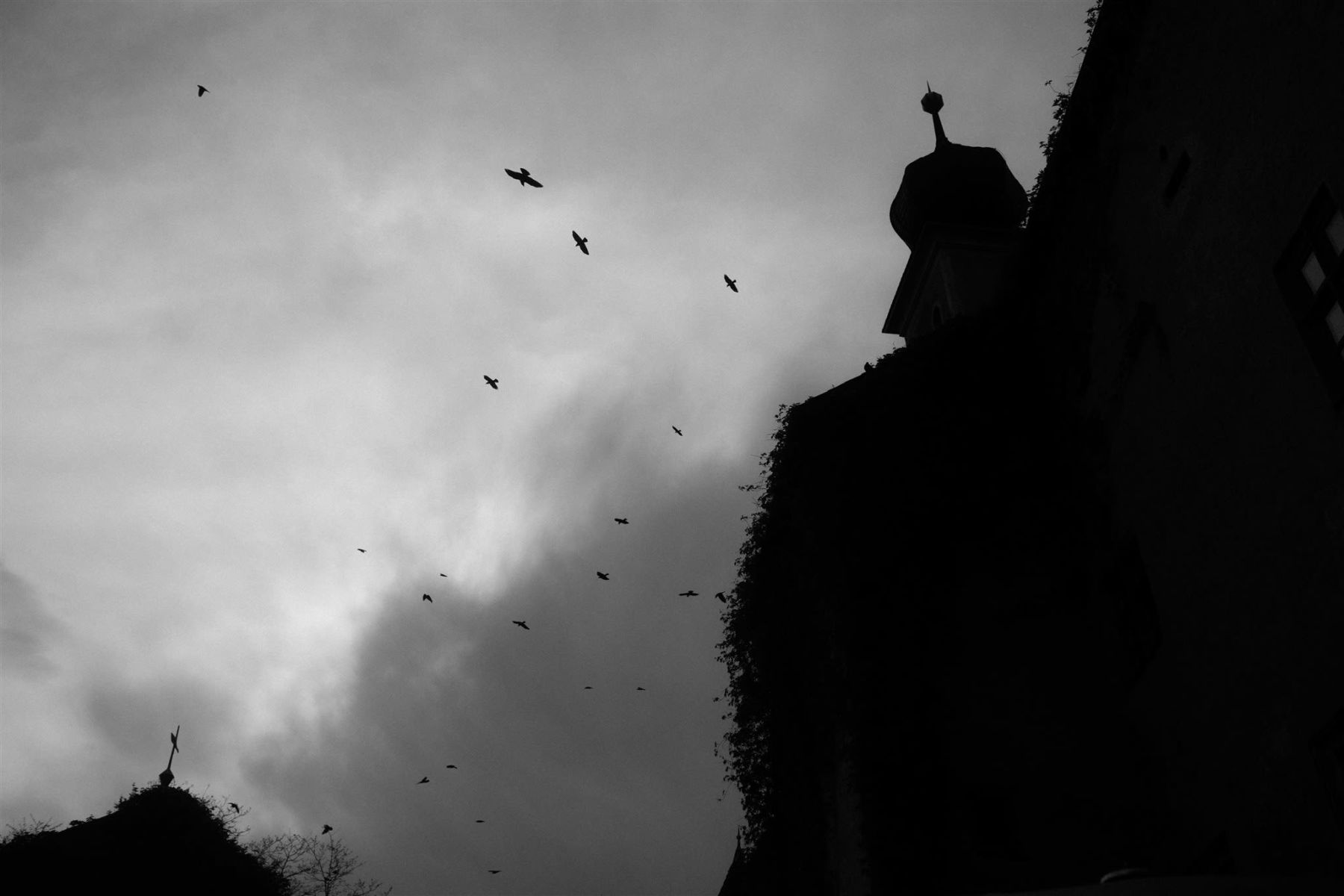 Moody Hochzeit Schloss Gabelhofen Christina Supanz Fotografie