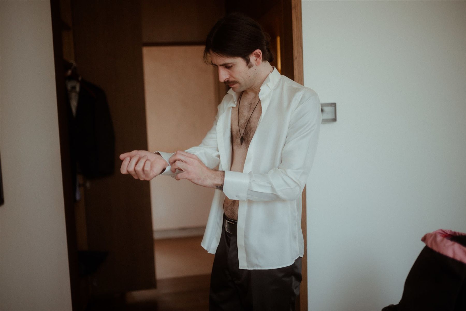 Moody Hochzeit Schloss Gabelhofen Christina Supanz Fotografie