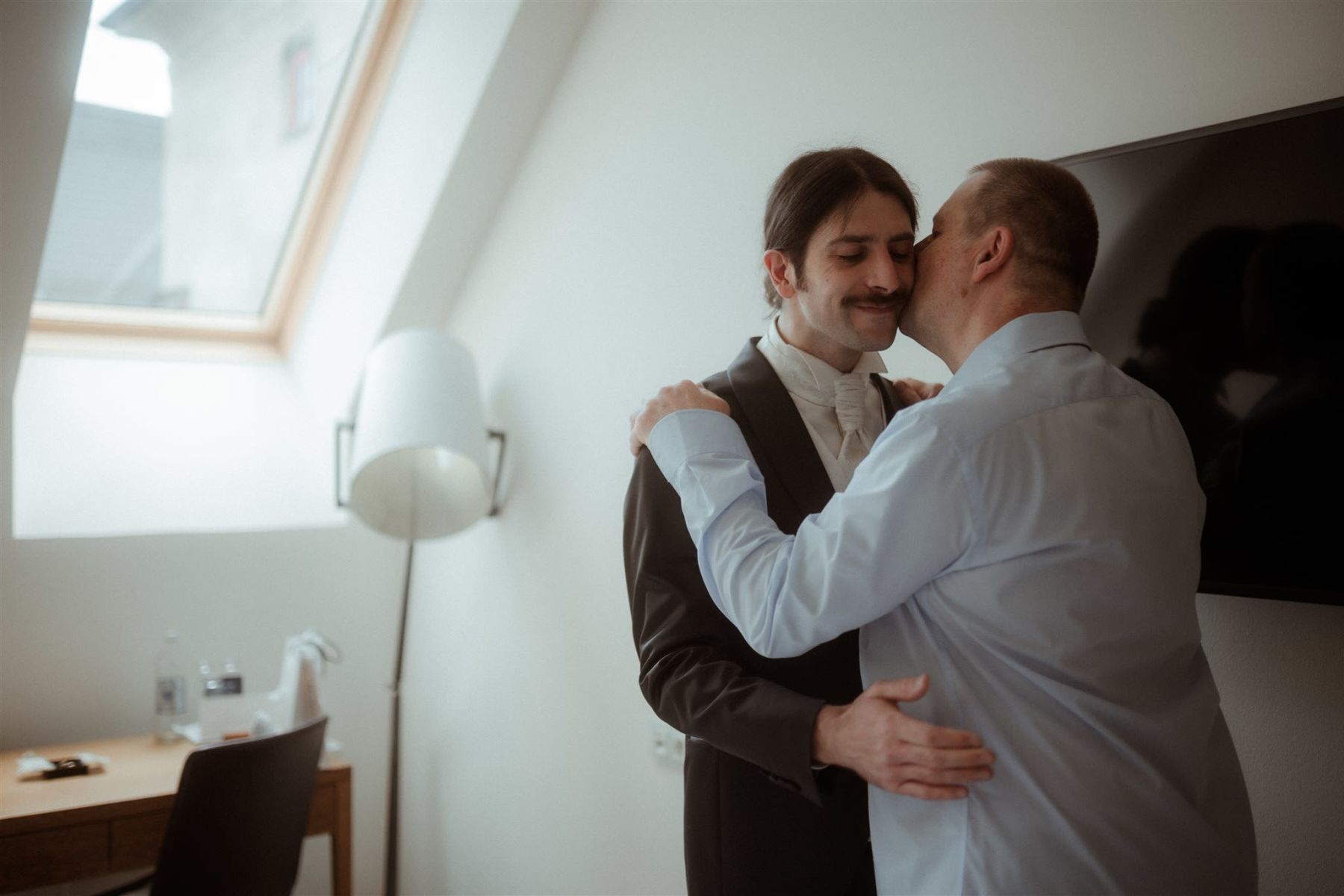 Moody Hochzeit Schloss Gabelhofen Christina Supanz Fotografie