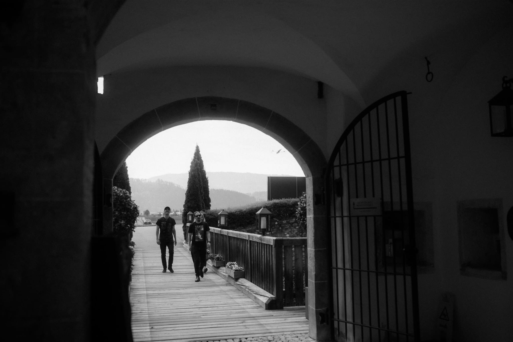 Moody Hochzeit Schloss Gabelhofen Christina Supanz Fotografie