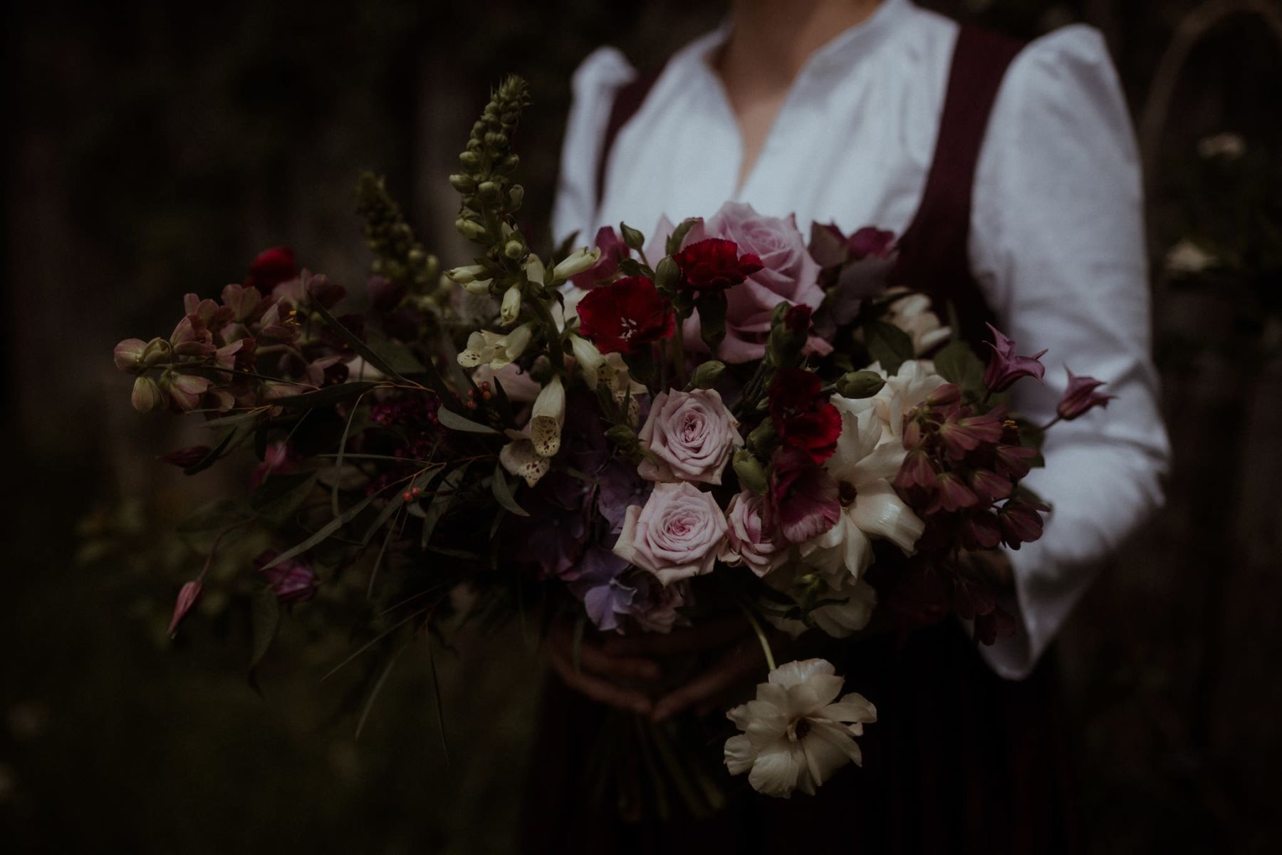 Moody Hochzeit Schloss Gabelhofen Christina Supanz Fotografie