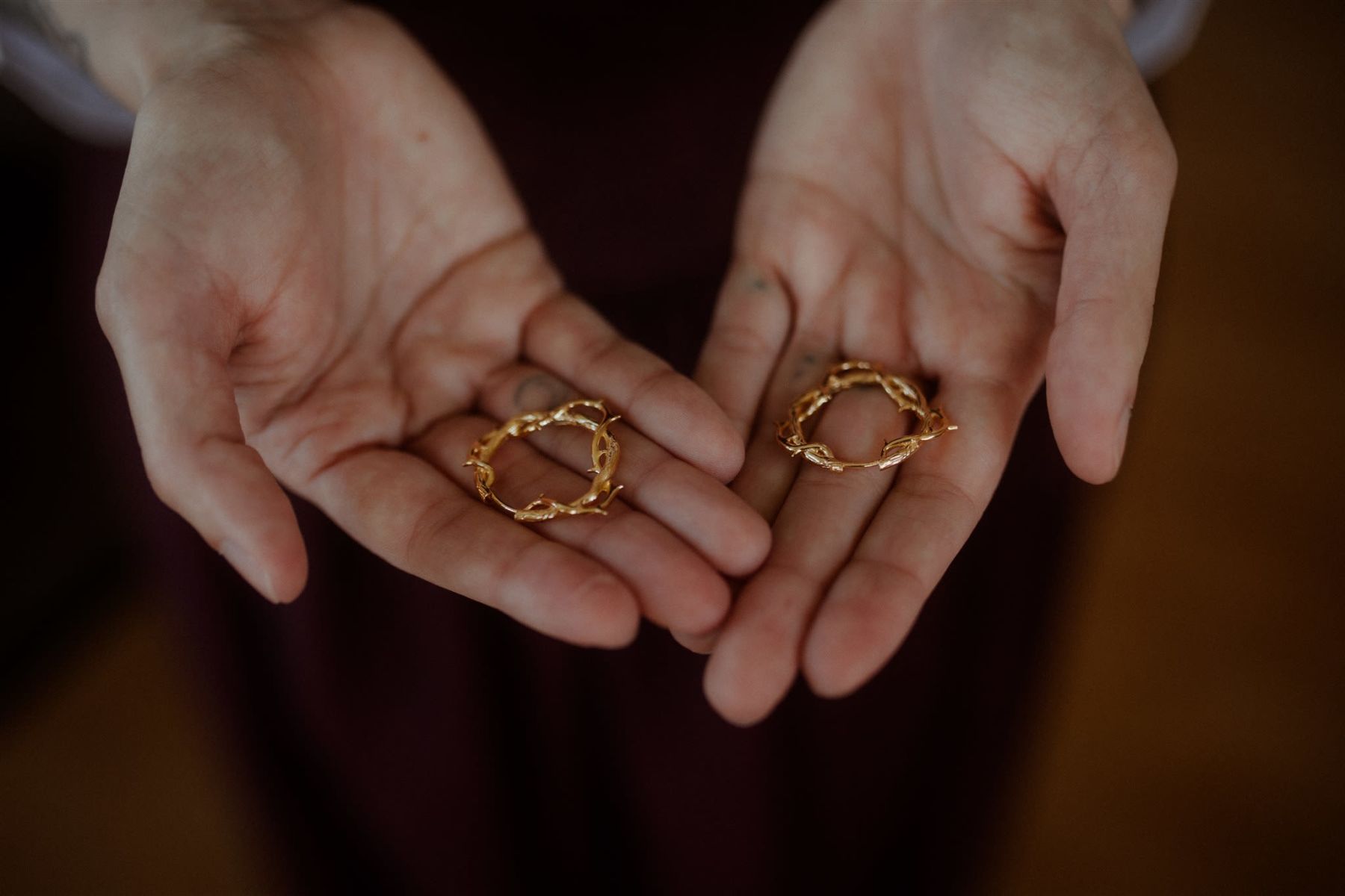 Moody Hochzeit Schloss Gabelhofen Christina Supanz Fotografie