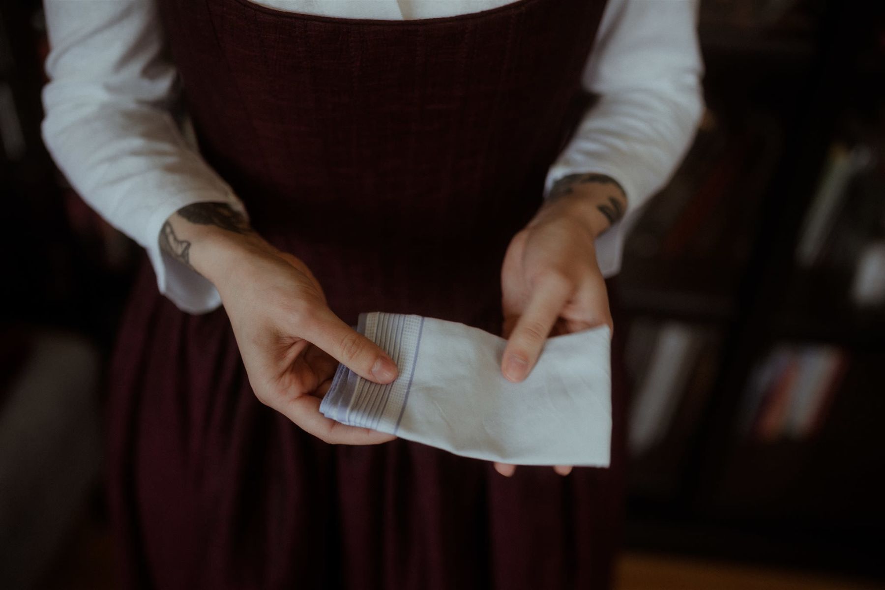 Moody Hochzeit Schloss Gabelhofen Christina Supanz Fotografie