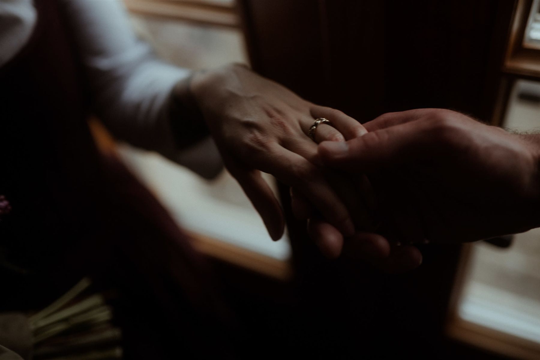 Moody Hochzeit Schloss Gabelhofen Christina Supanz Fotografie