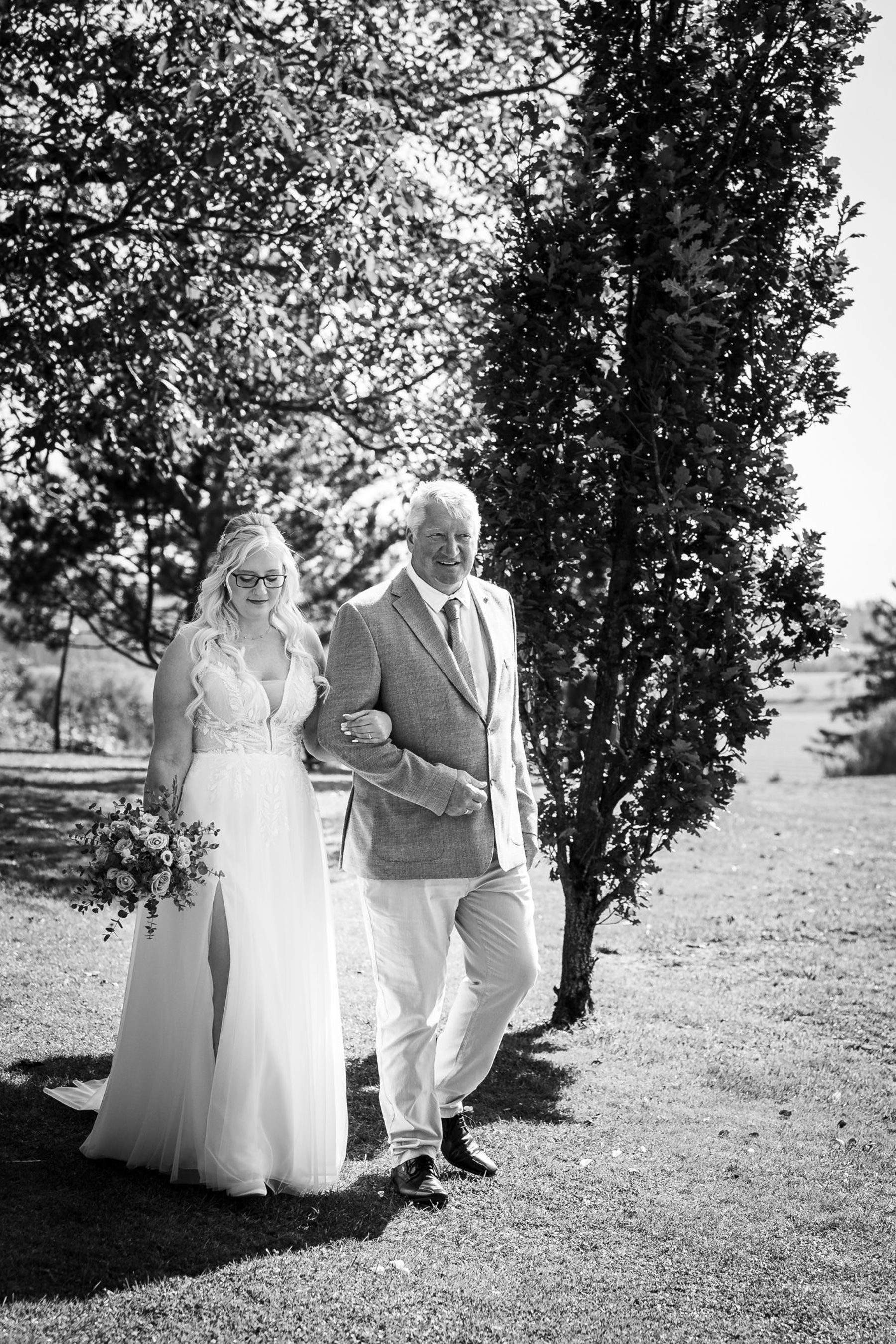  Ringe anstecken Vedahof