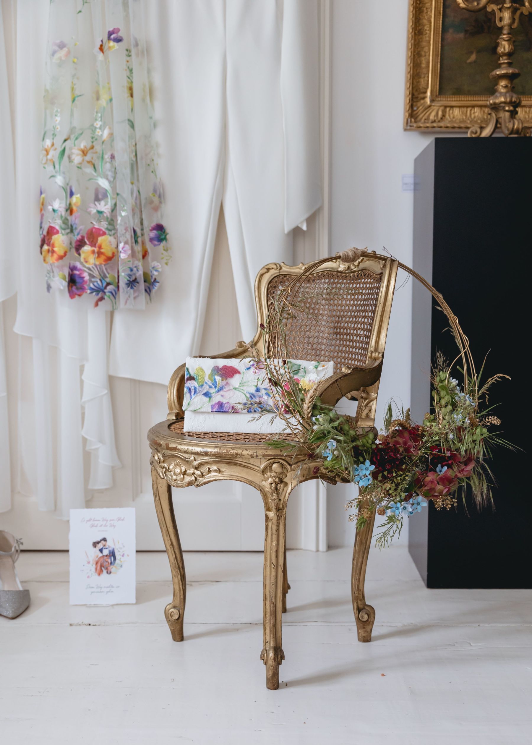 Hochzeitsaccessoires