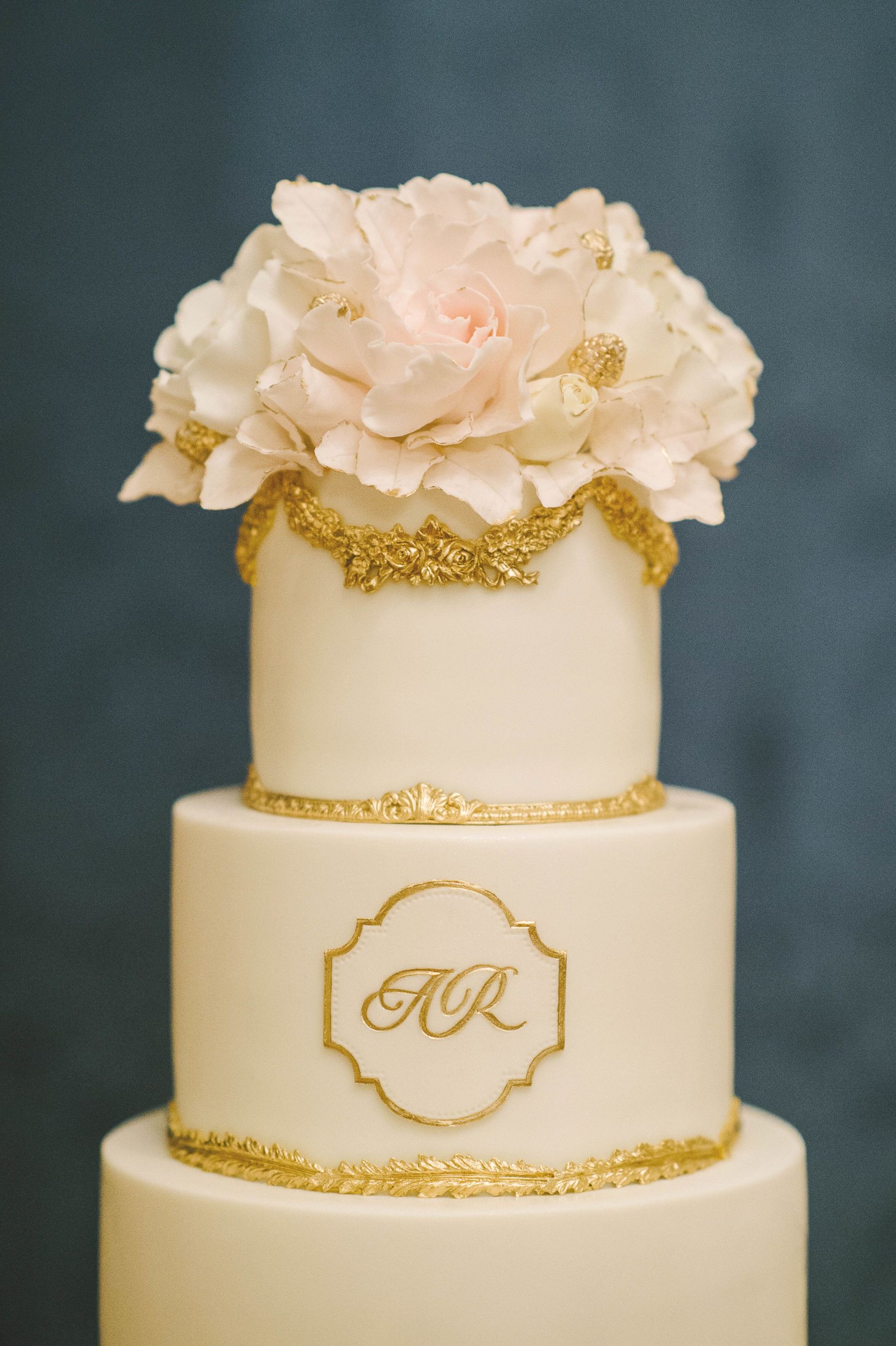 Hochzeitstorte