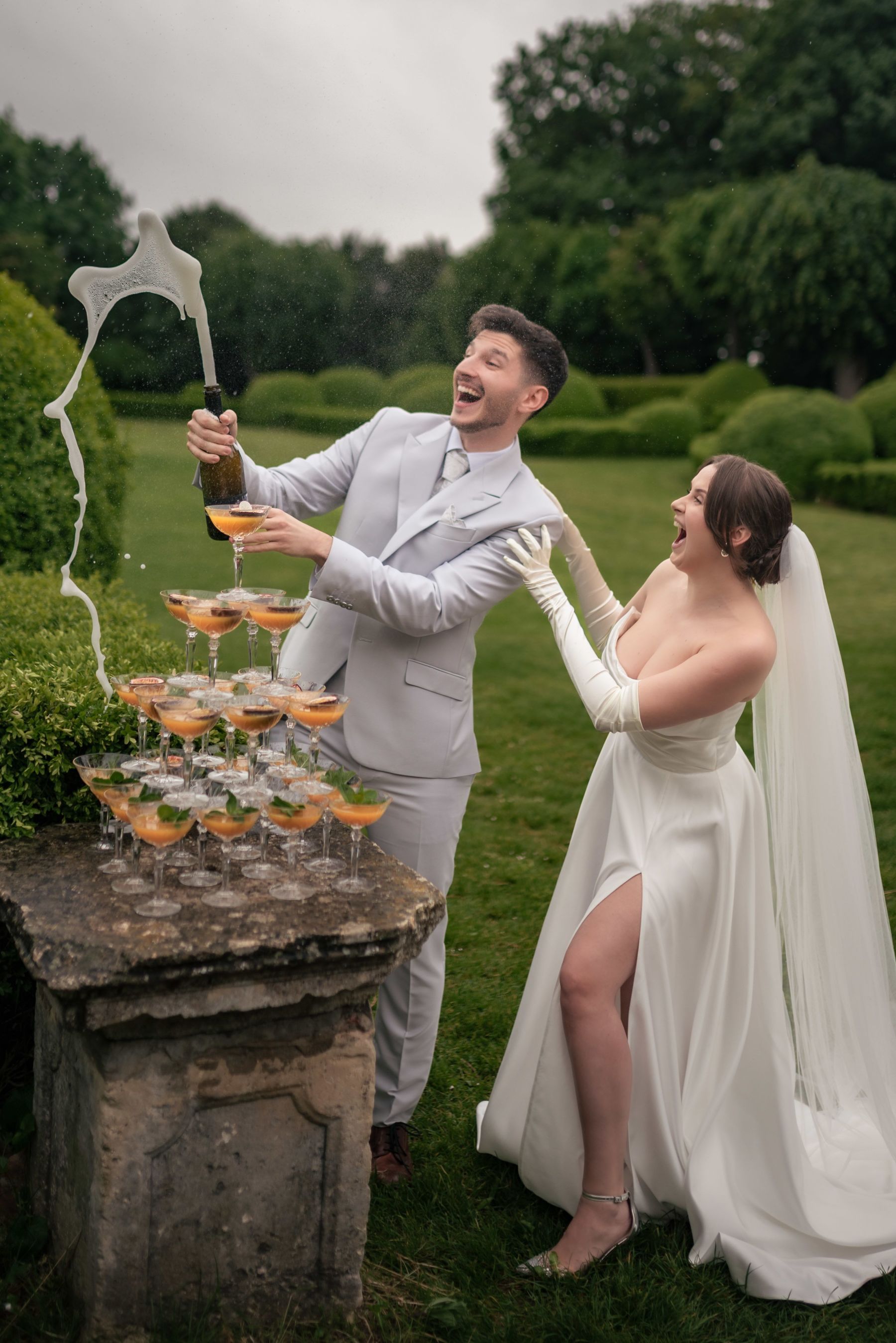 The Moment