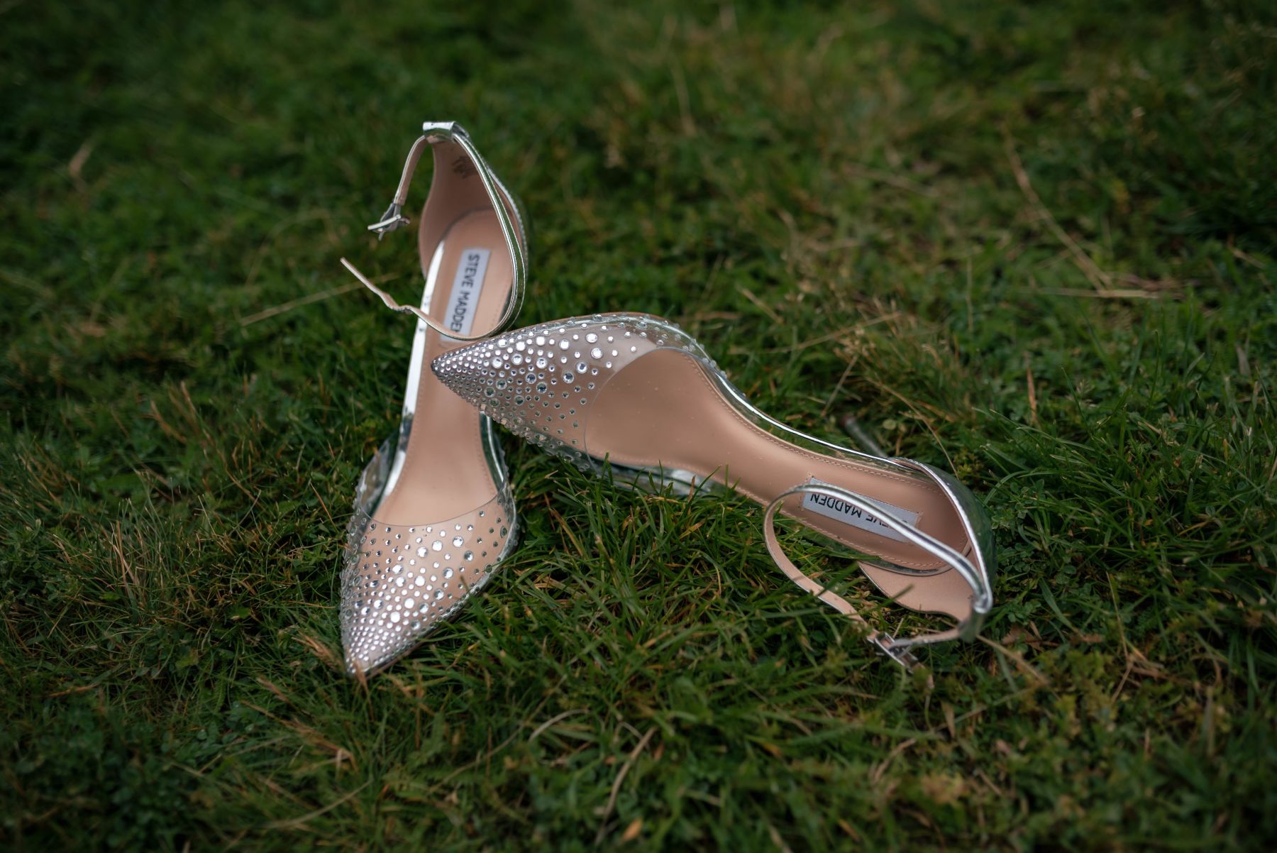 Detail Schuhe