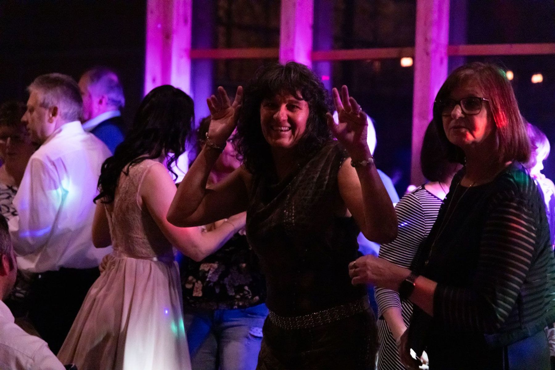 Anpfiff für die Liebe: Die Hochzeit von Elisabeth & Christian