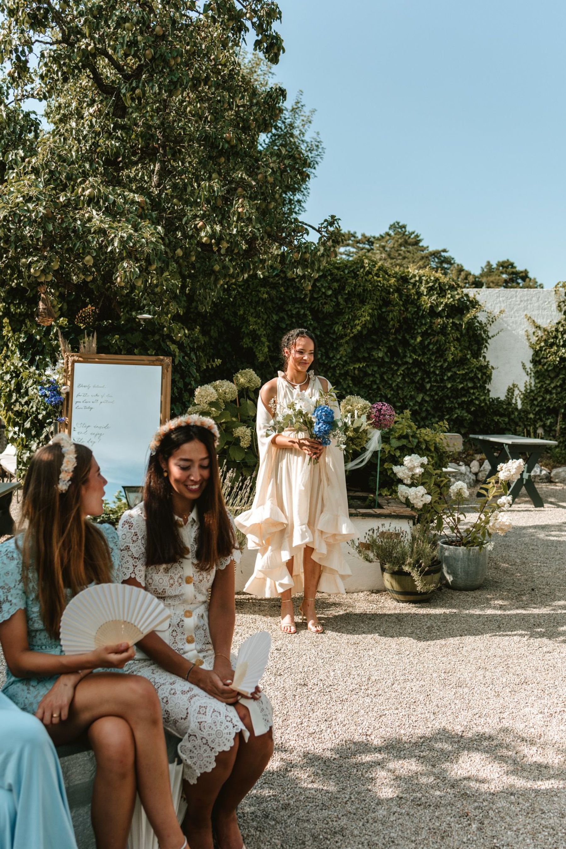 Hochzeit feiern in Niederösterreich