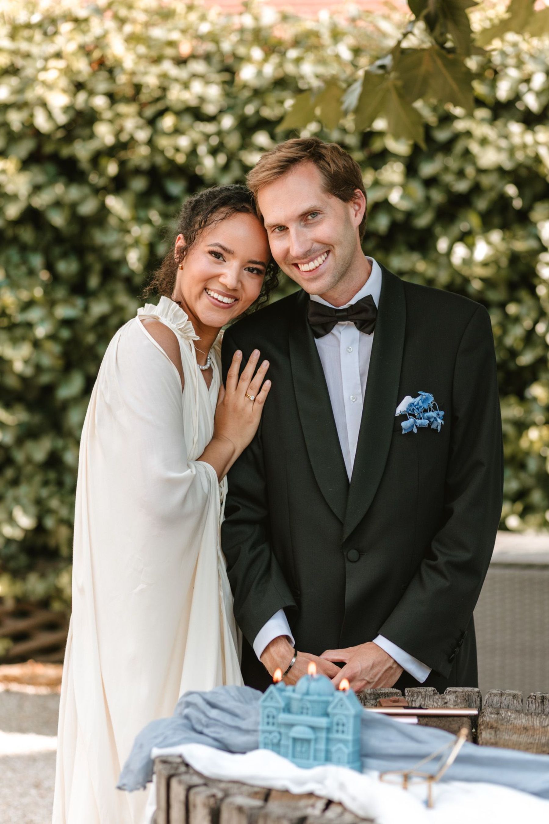 Heiraten in Niederösterreich
