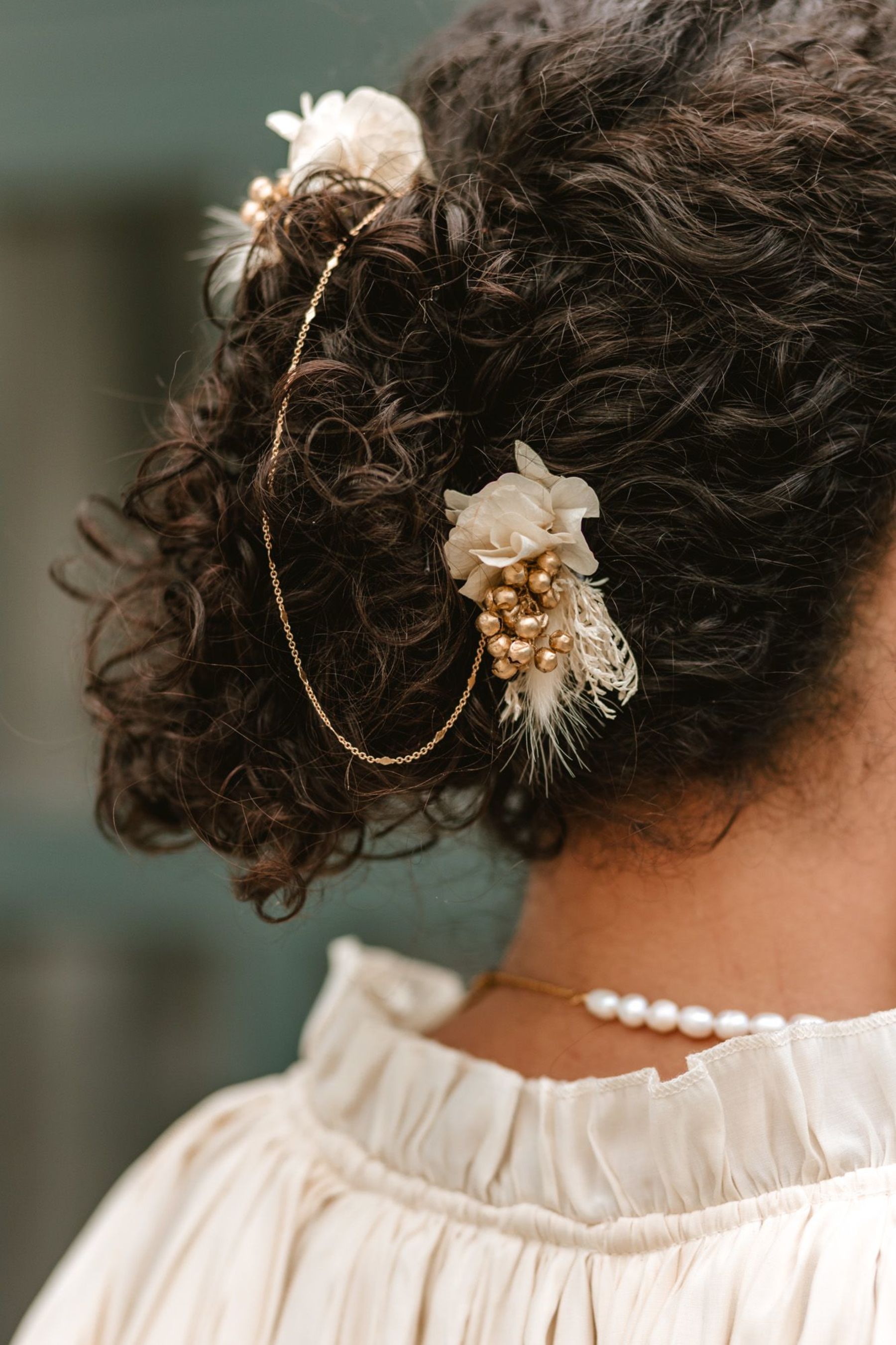 Elise Atelier Haarschmuck