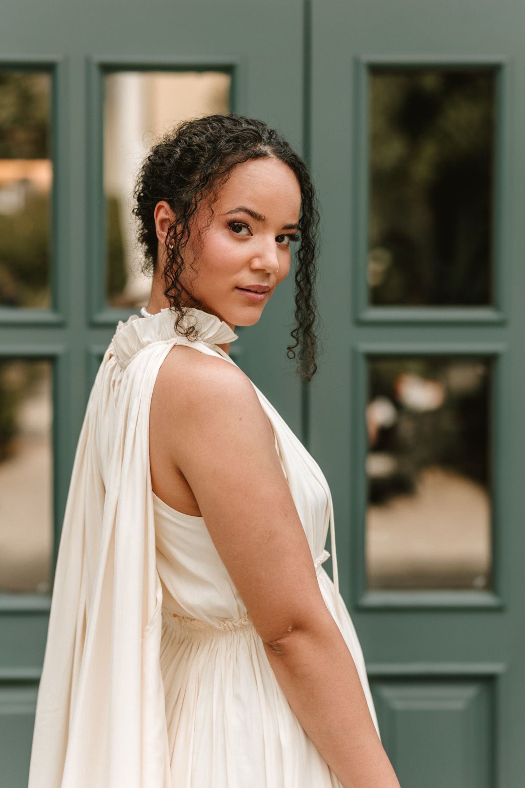 Cielie Brautkleid