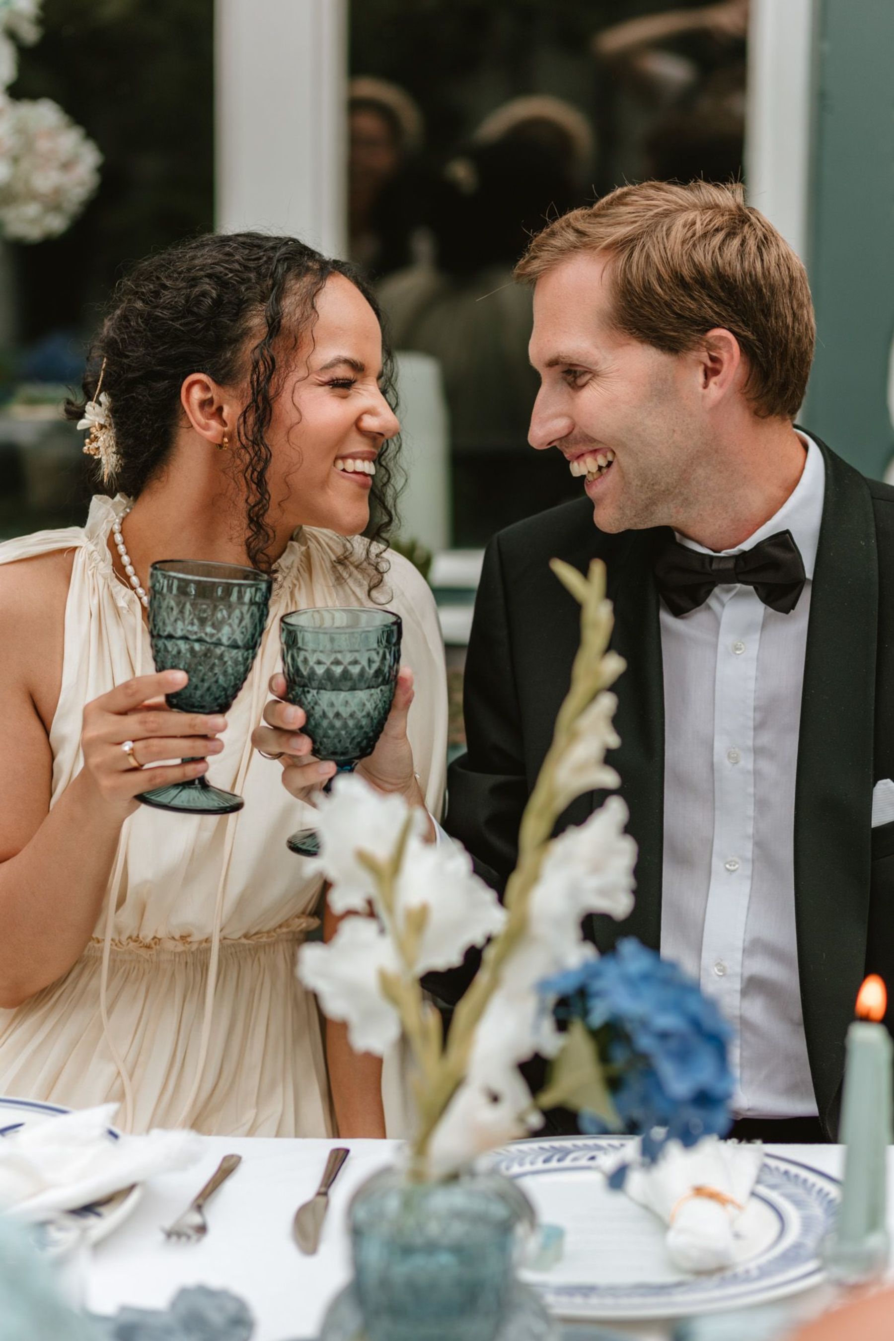 Hochzeit in Niederösterreich