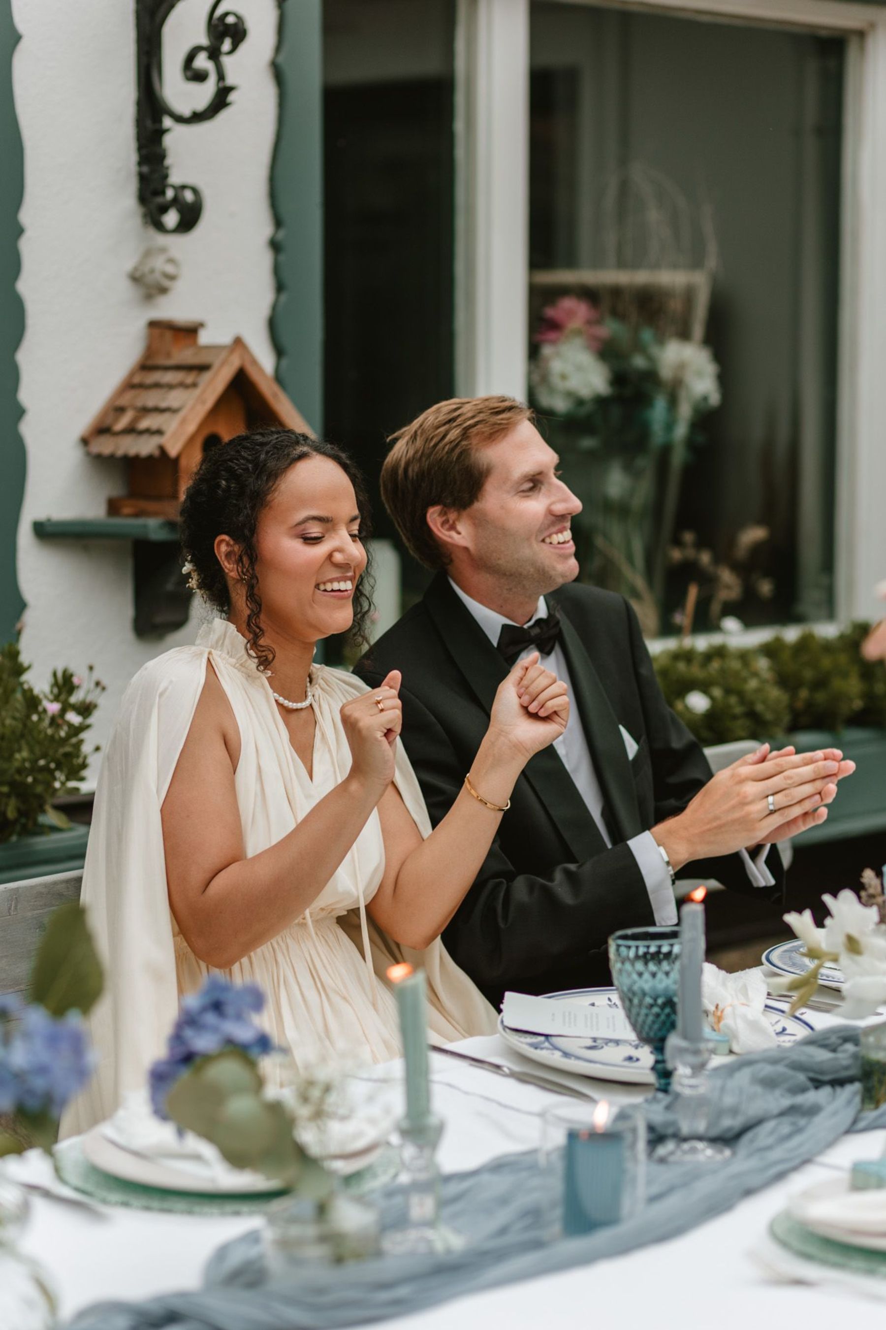 Hochzeit feiern in Perchtoldsdorf