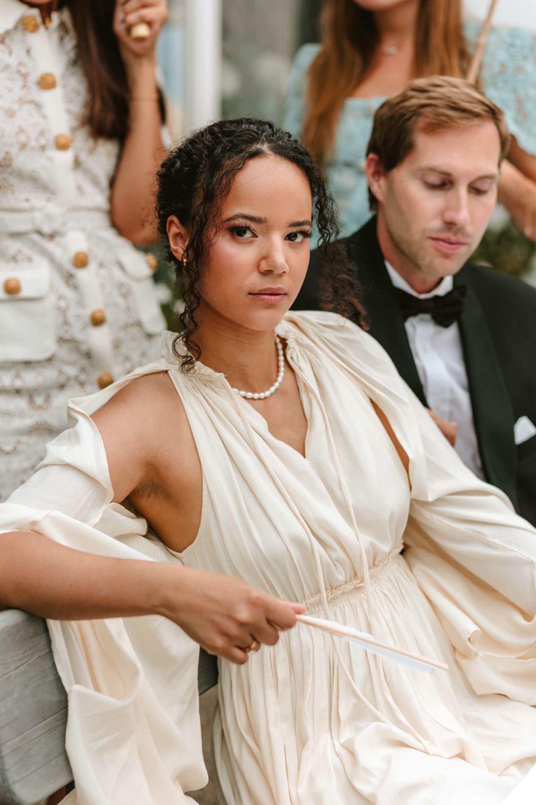 Hochzeit nahe Wien
