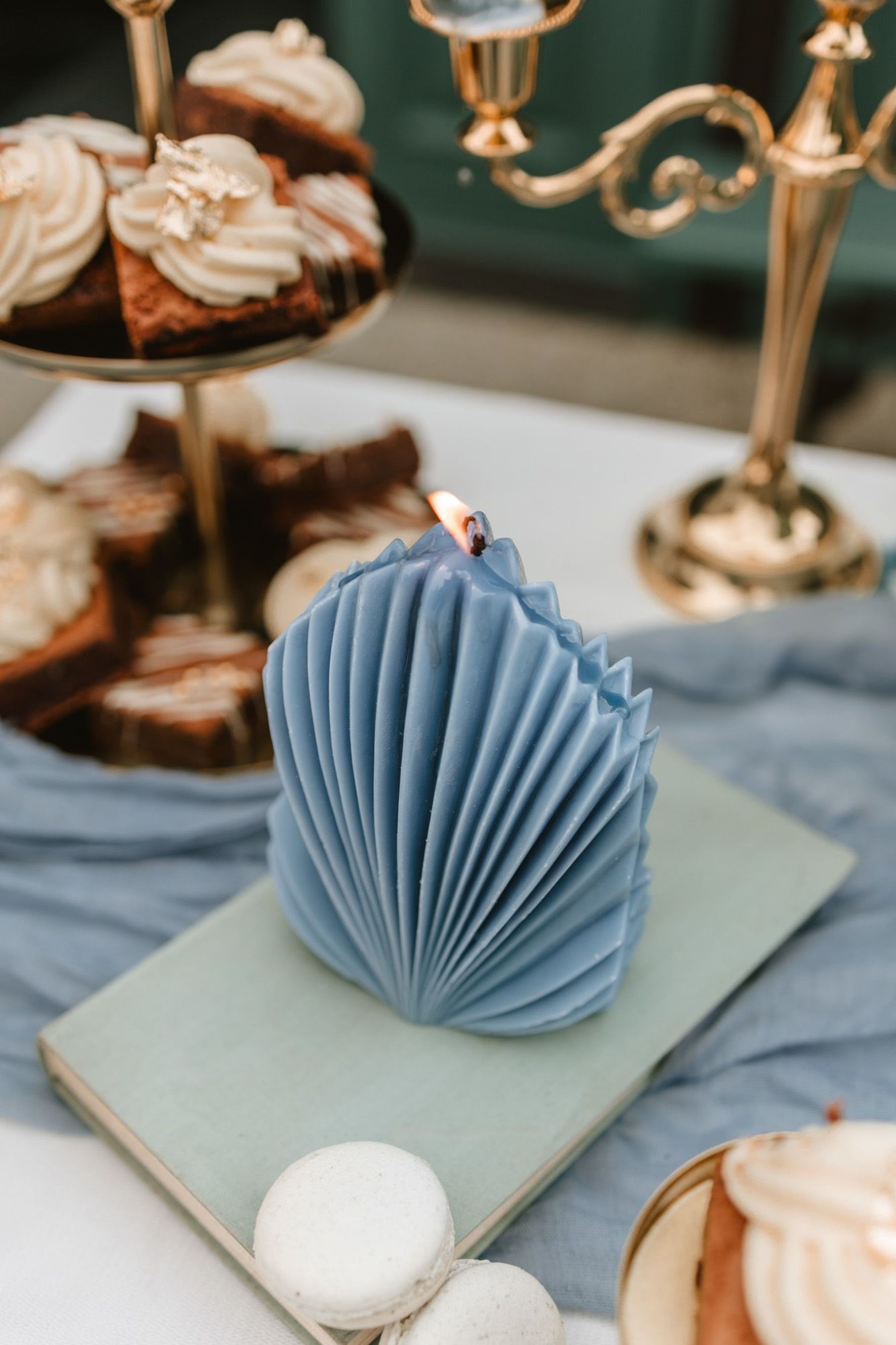 Hochzeitskerze 