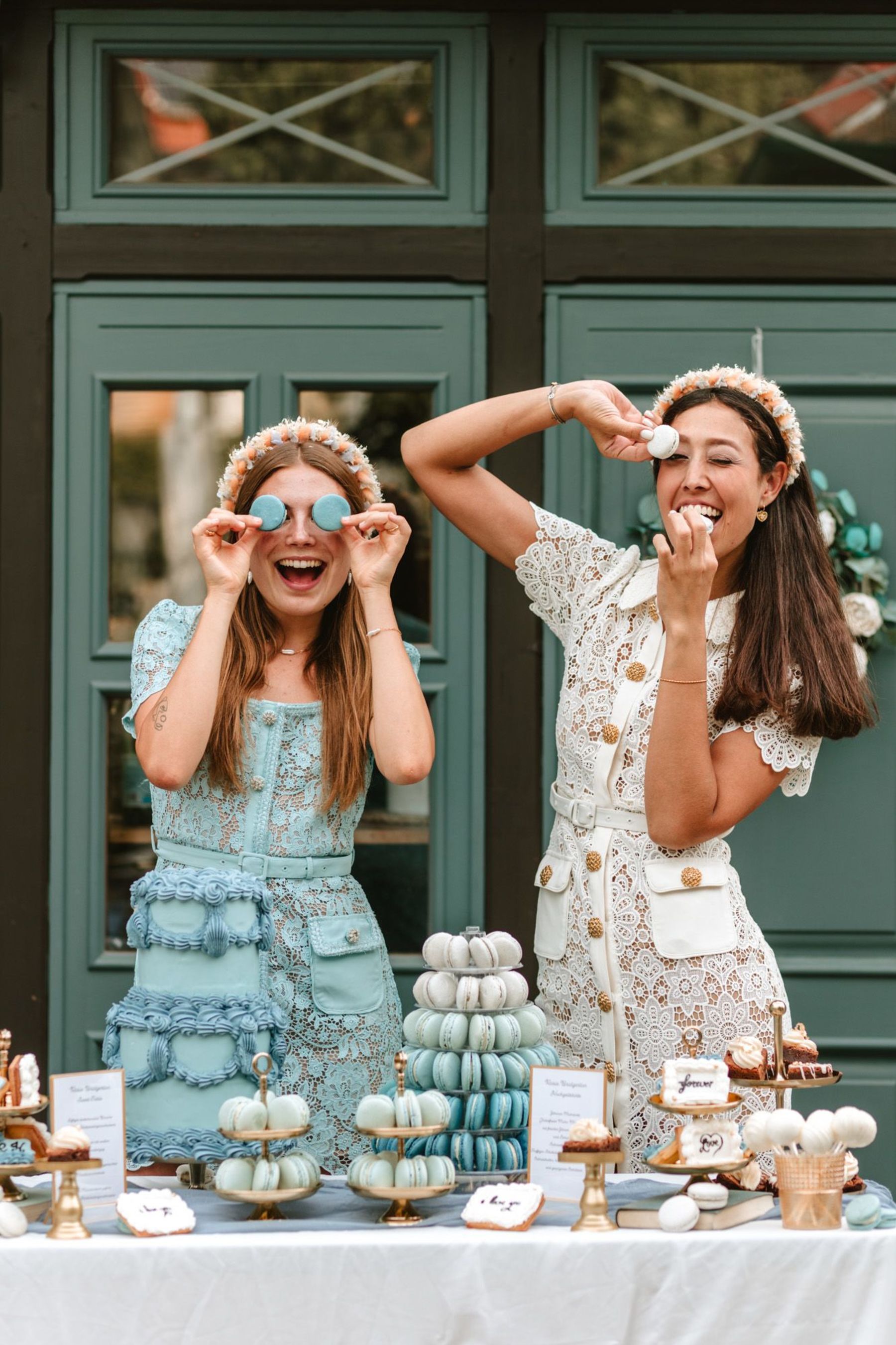 Wedding Party in Niederösterreich
