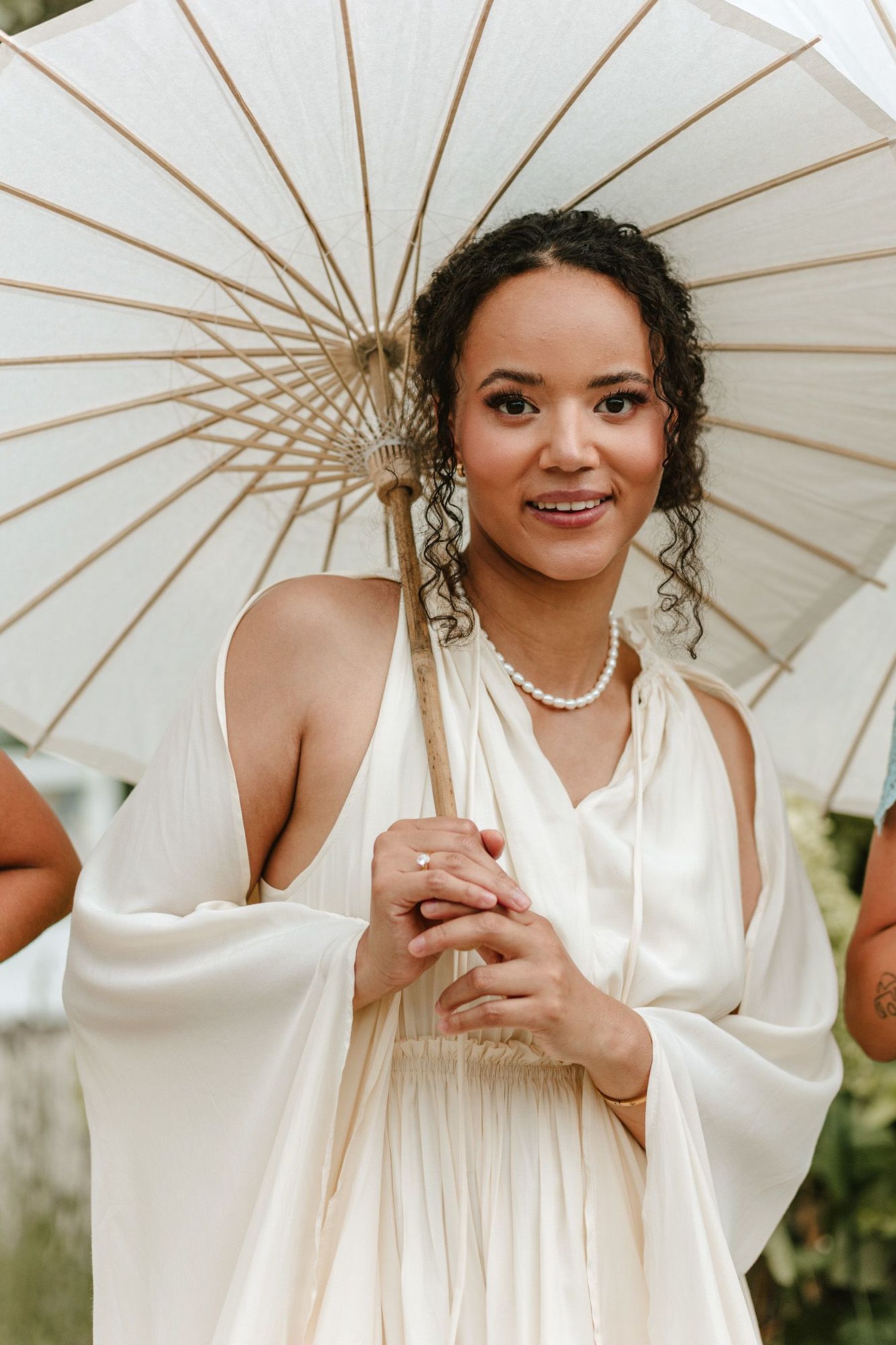 Hochzeit in Niederösterreich