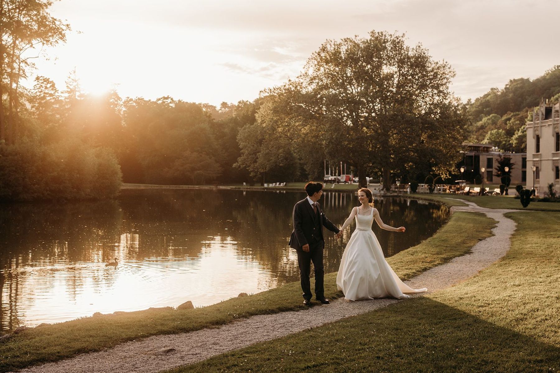 Hochzeitsplanung CC-Events