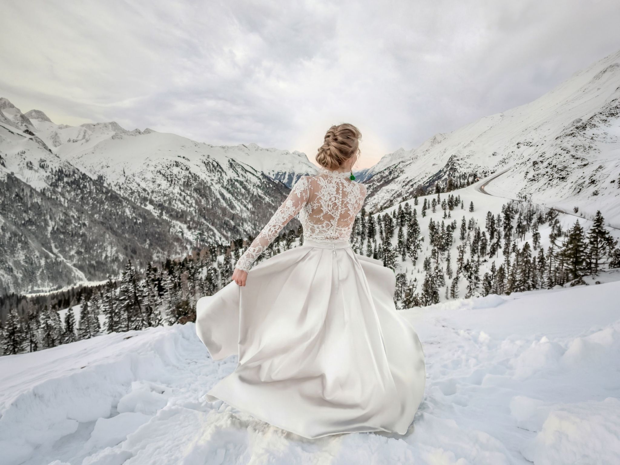 Exklusives Pre-Wedding Paarshooting (Kostenlos)