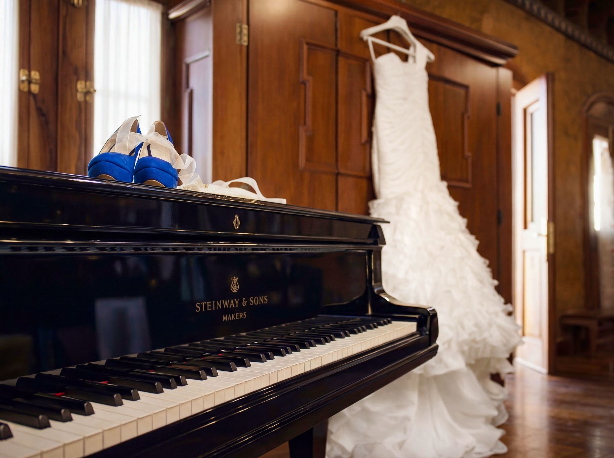 Exklusives Pre-Wedding Paarshooting (Kostenlos)