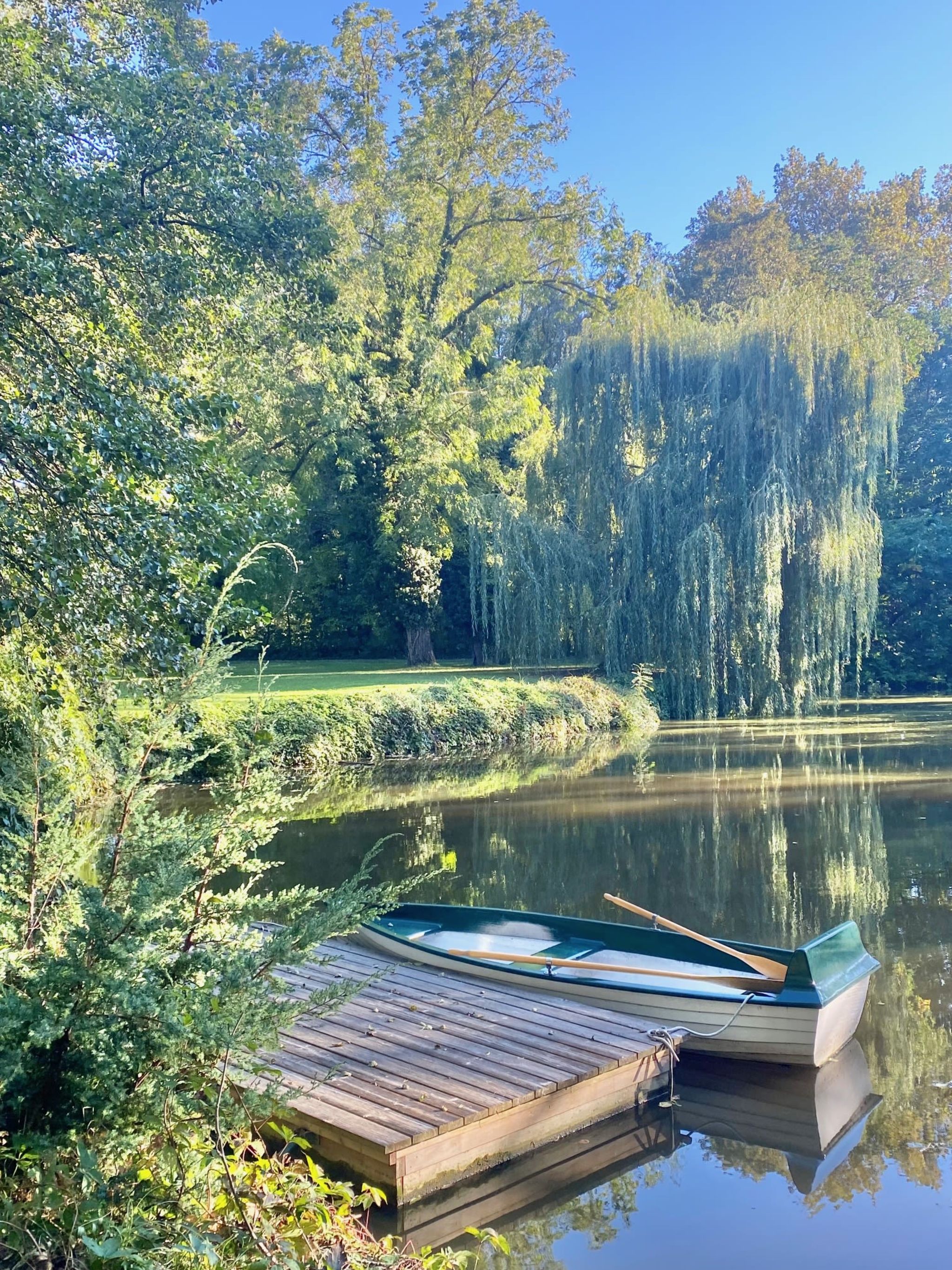 Freitage 2026: 20 % Rabatt auf die Schlossmiete