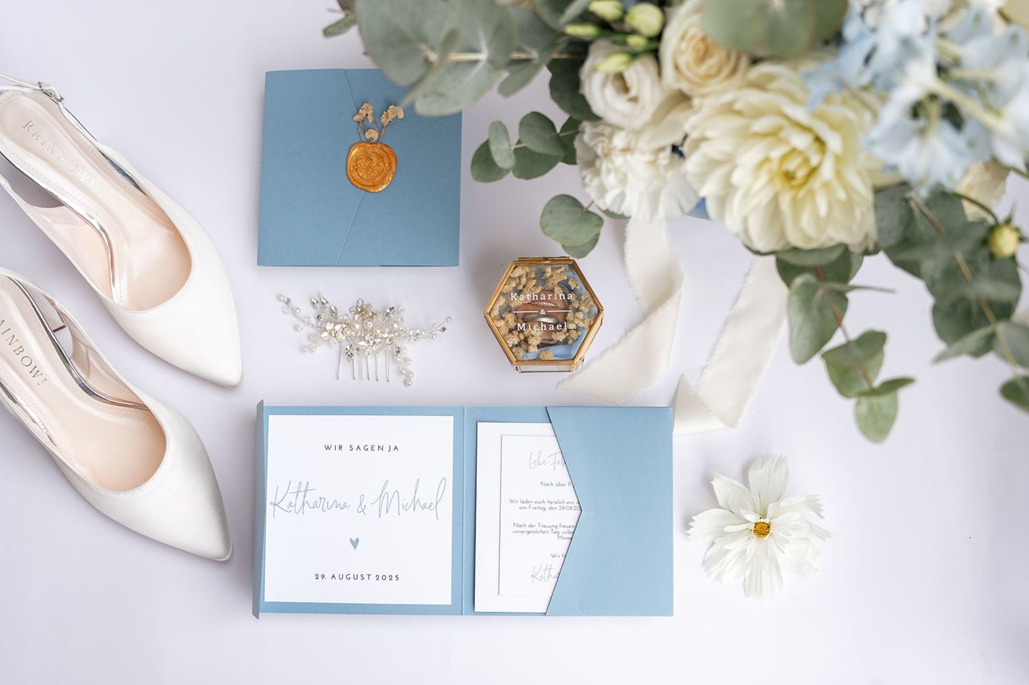 -50% auf die Locationmiete im Mai 2026