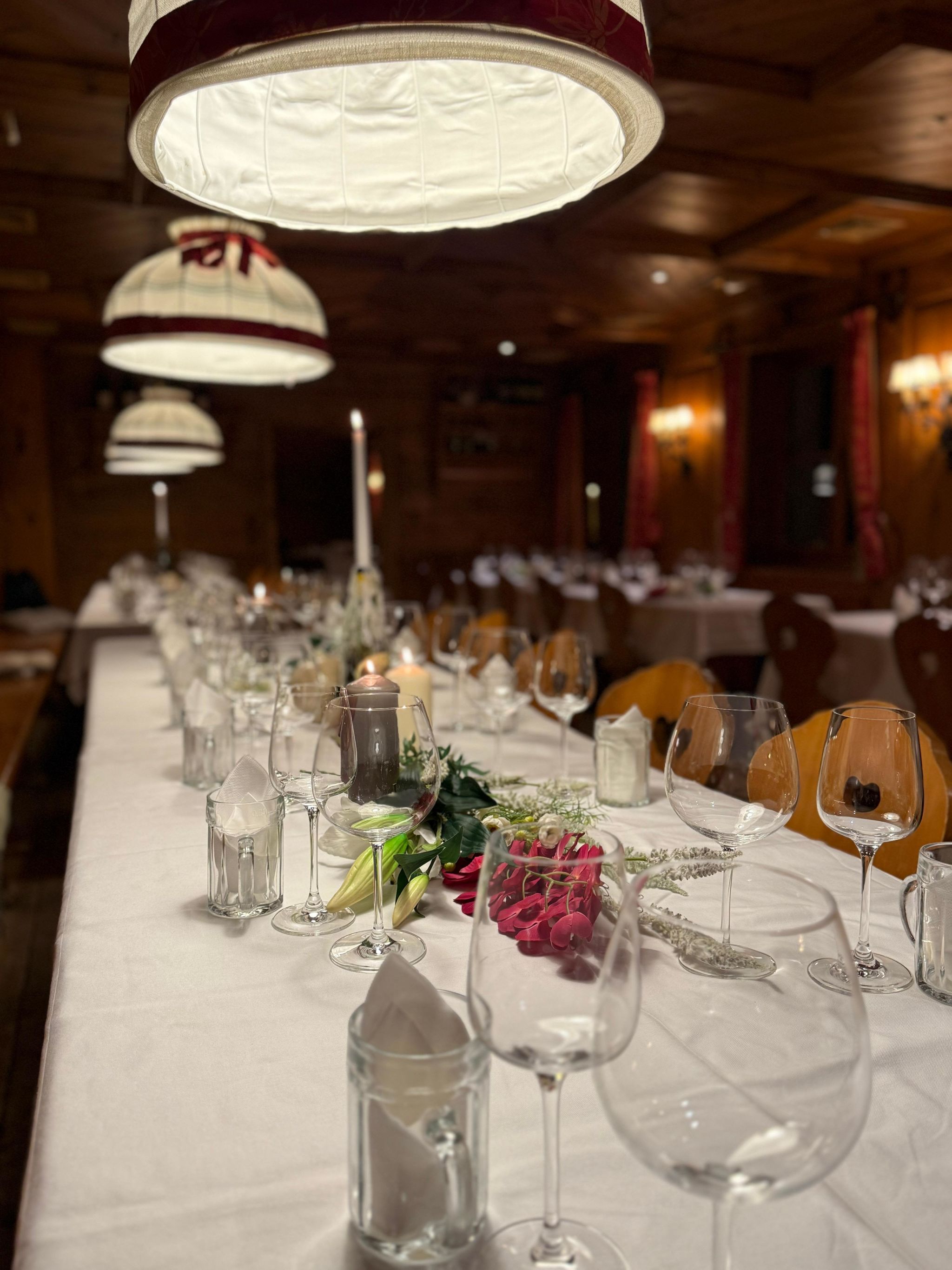 Heiraten im Weingarten – Feiern im ausgezeichneten Heurigen Wieninger 