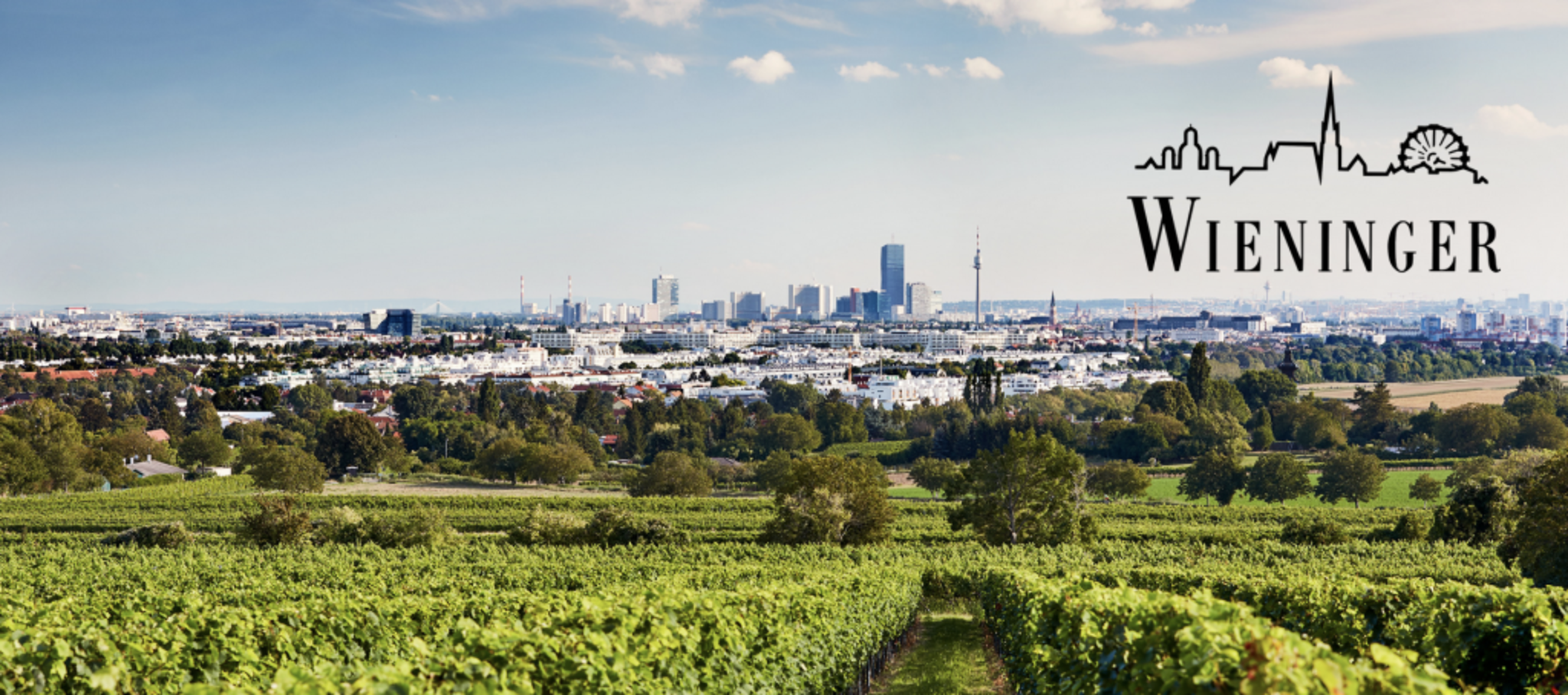 Heiraten im Weingarten – Feiern im ausgezeichneten Heurigen Wieninger 