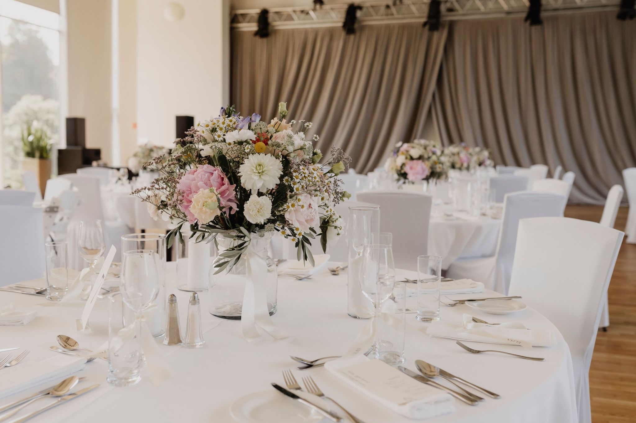 Letzte freie Samstagstermine