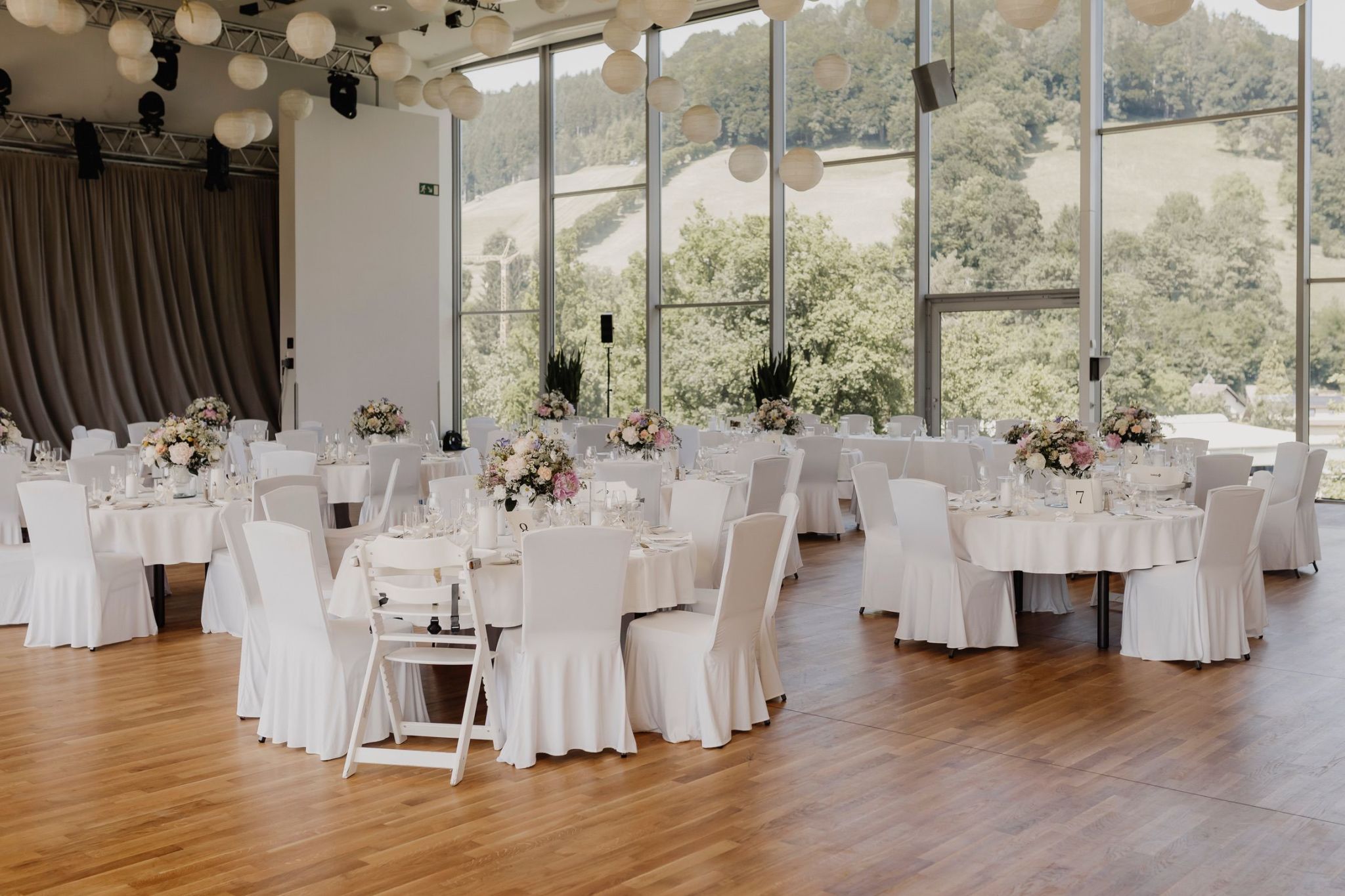 Letzte freie Samstagstermine