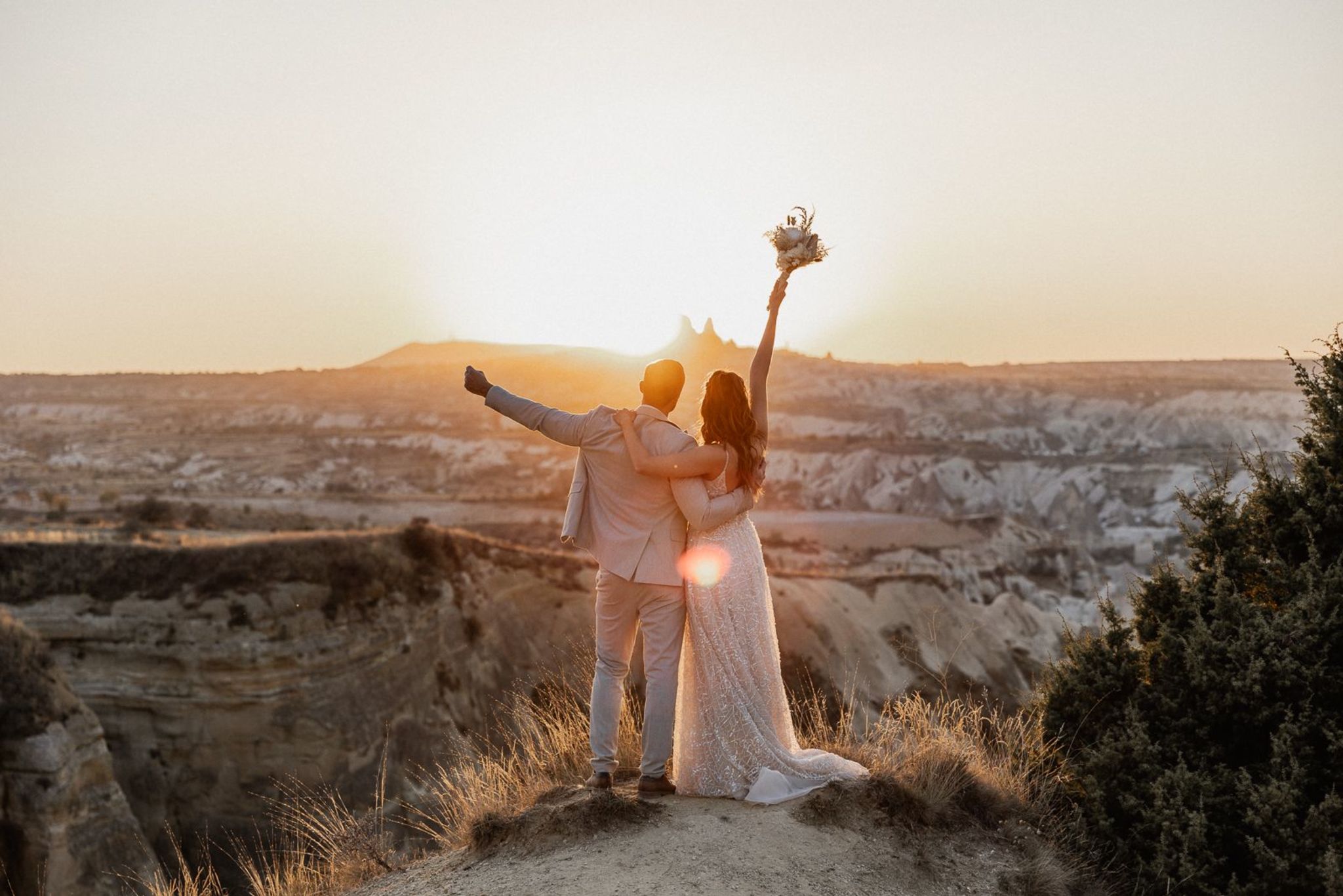 Marriage Preparation-  Individuelle freie Trauung- 