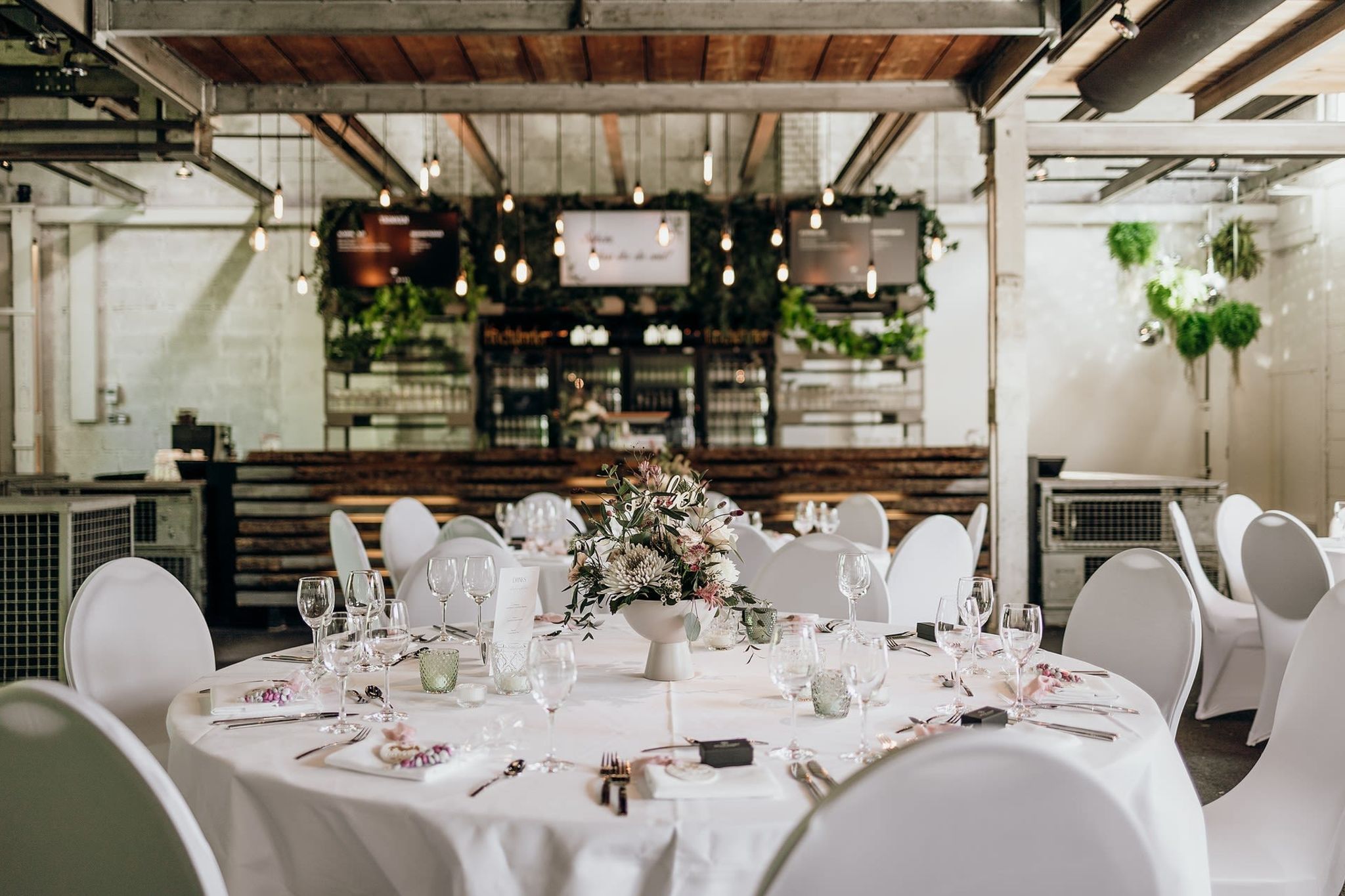 WINTERHOCHZEIT von Januar bis März 2026 - 10% Rabatt auf alle Leistungen