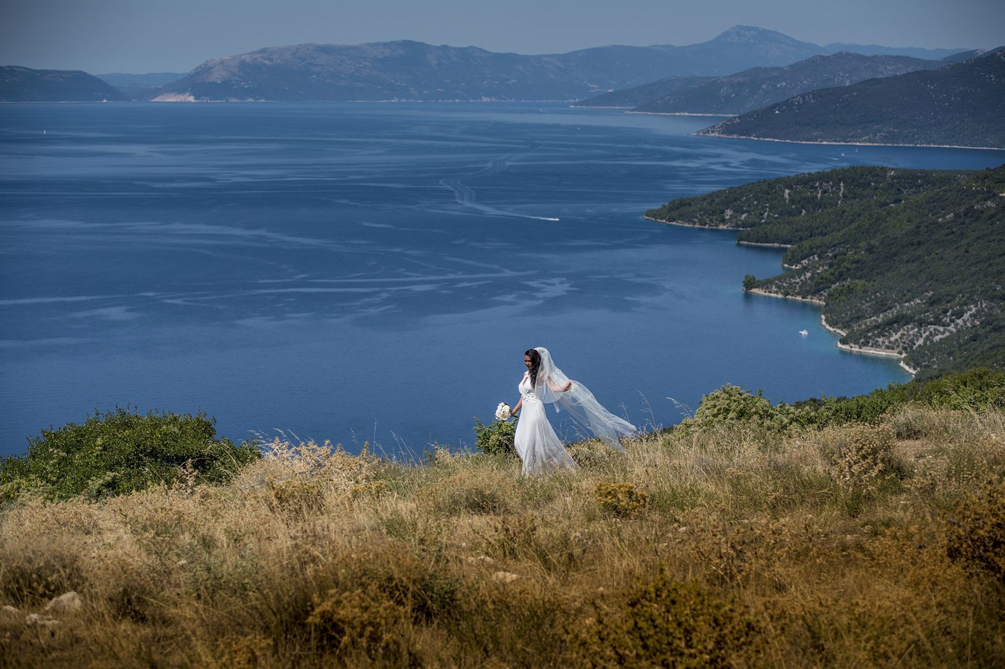 Der Lichttanz Hybrid Paket (Foto und Video)