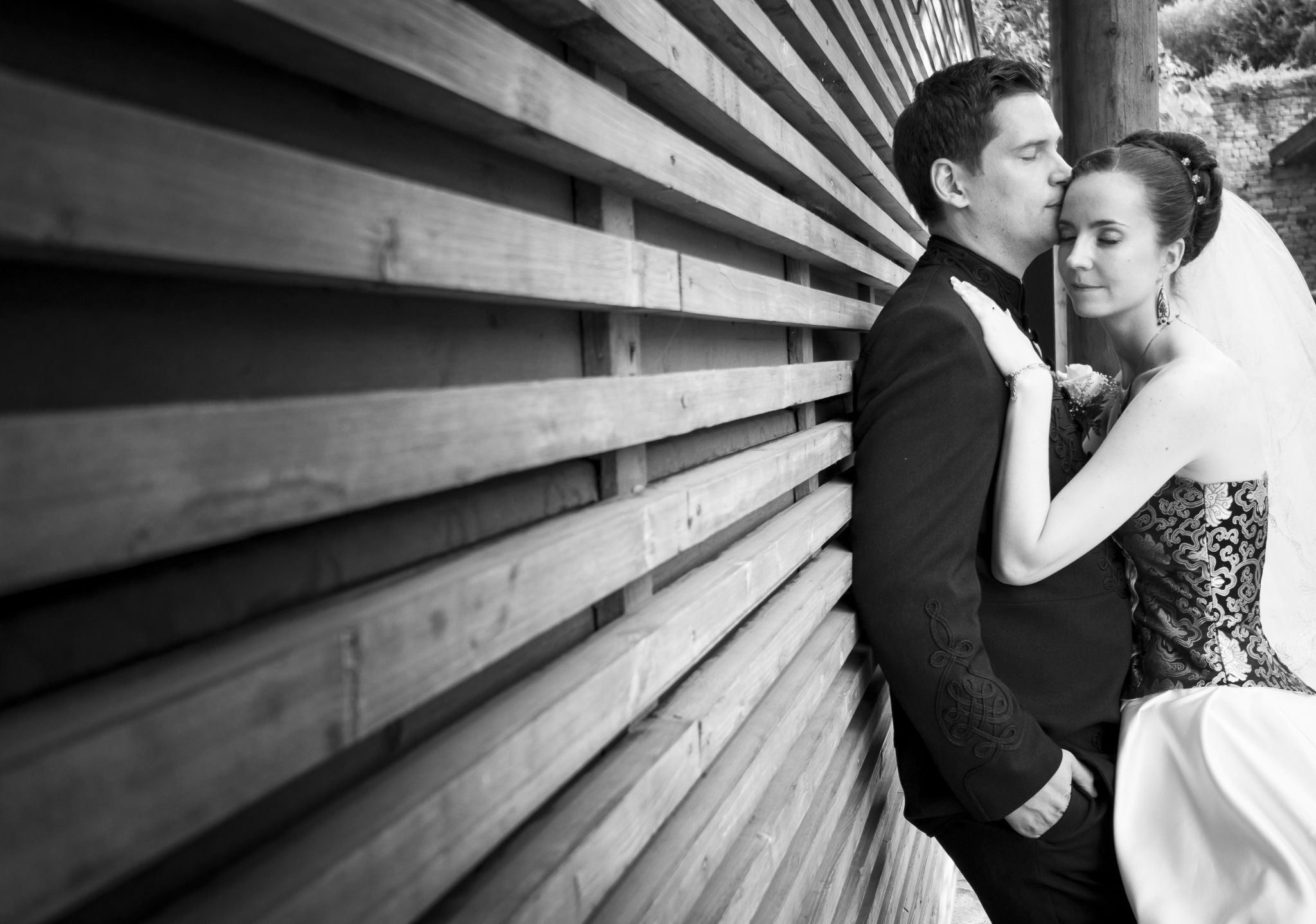 Der Lichttanz Hybrid Paket (Foto und Video)