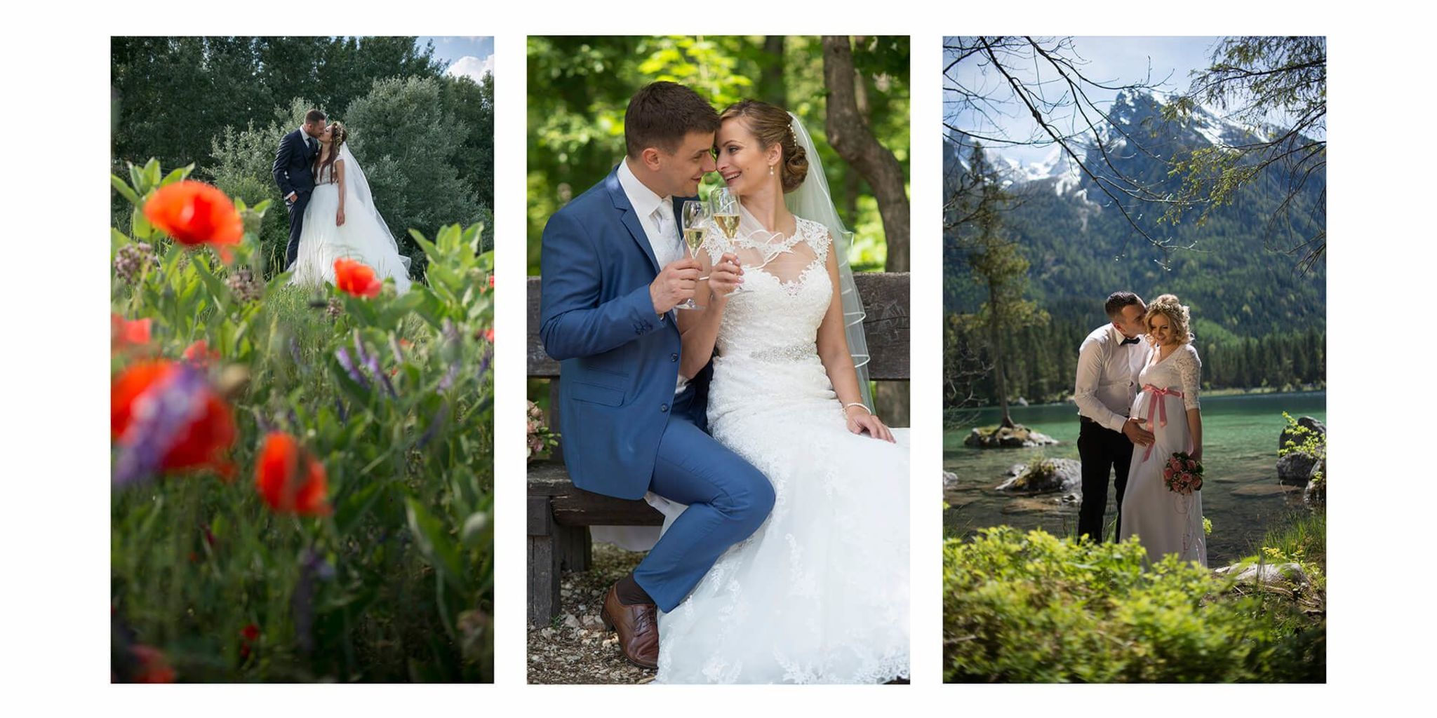 Der Sternenstaub (Foto oder Video) / Dauer: 11-12 Stunden Begleitung