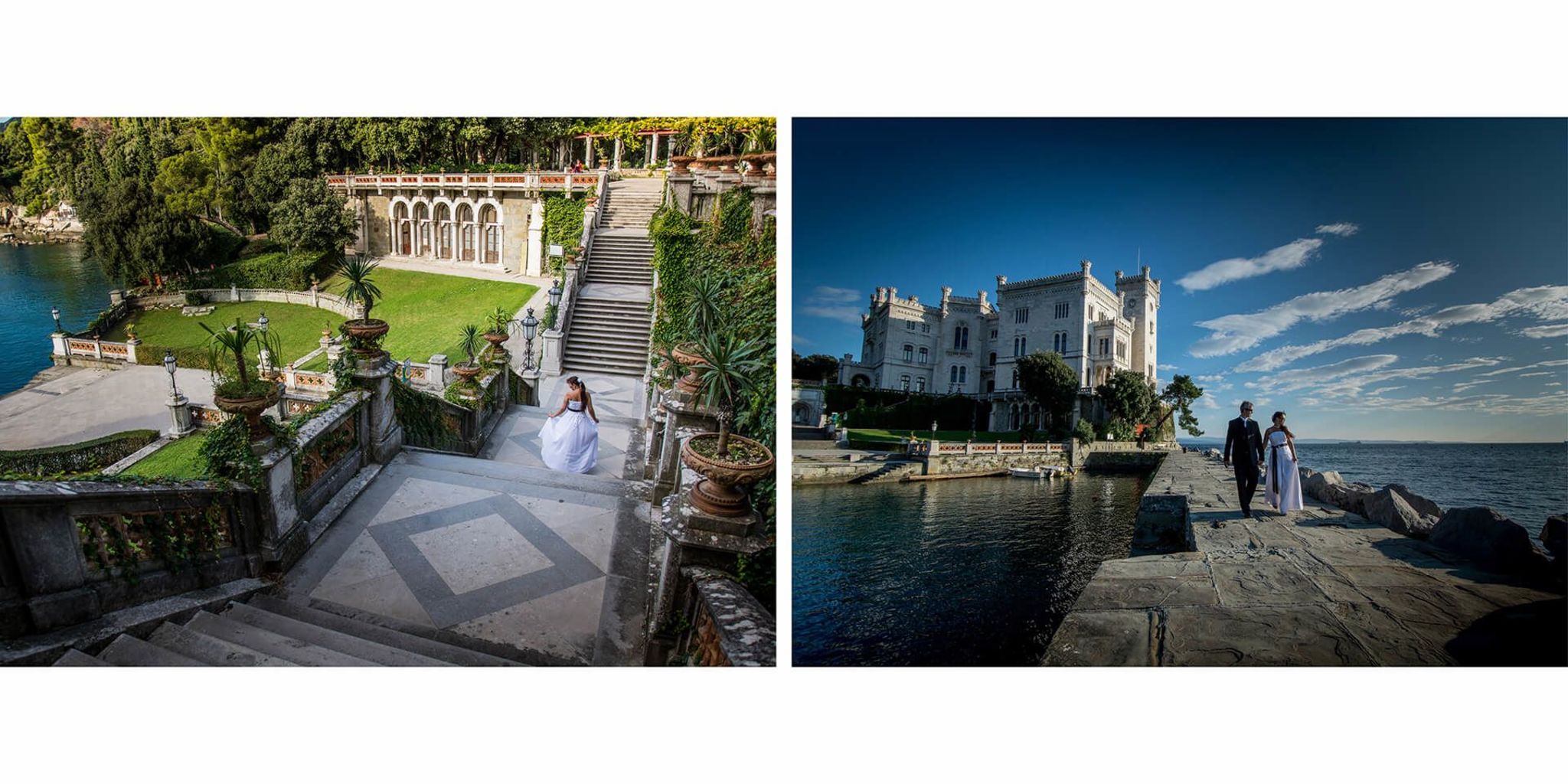 Der Sternenstaub (Foto oder Video) / Dauer: 11-12 Stunden Begleitung