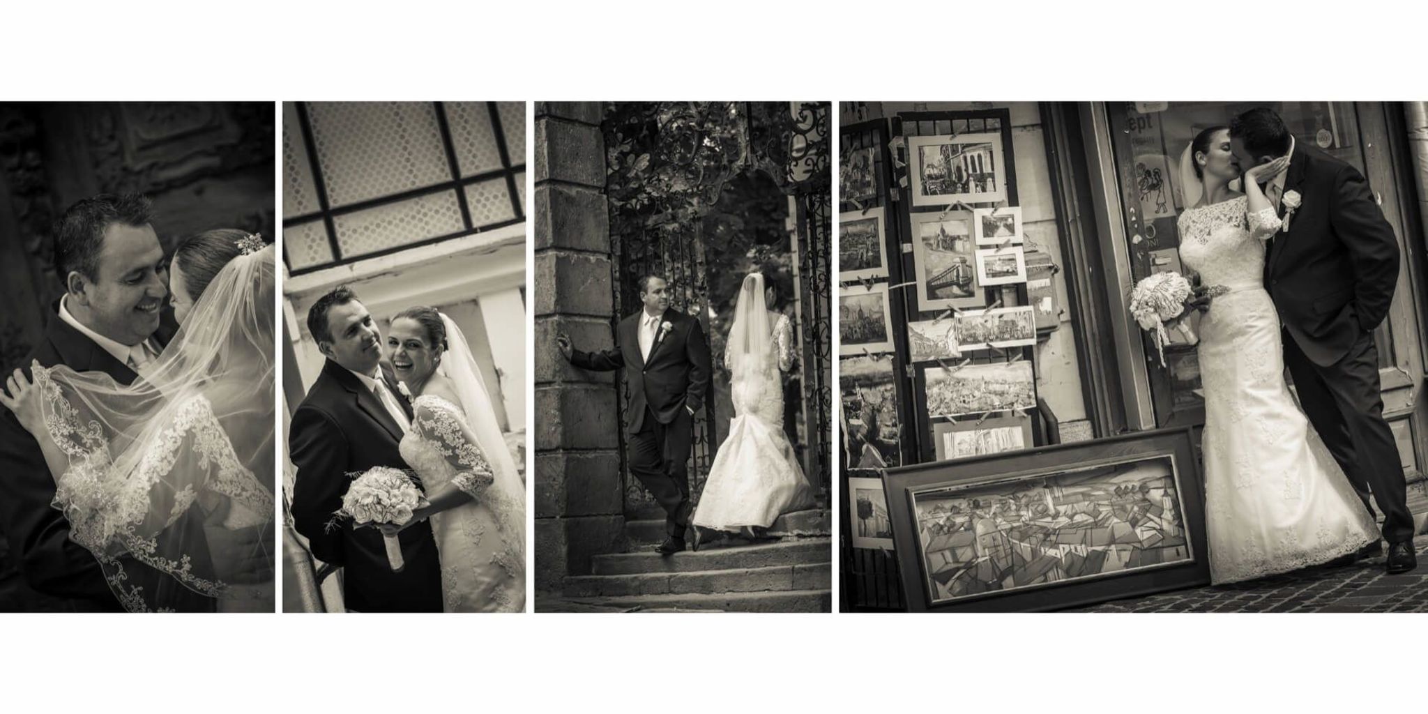 Die Goldene Stunde  (Das Premium-Paket) Hochzeitsfoto, 8-9 Stunden Begleitung