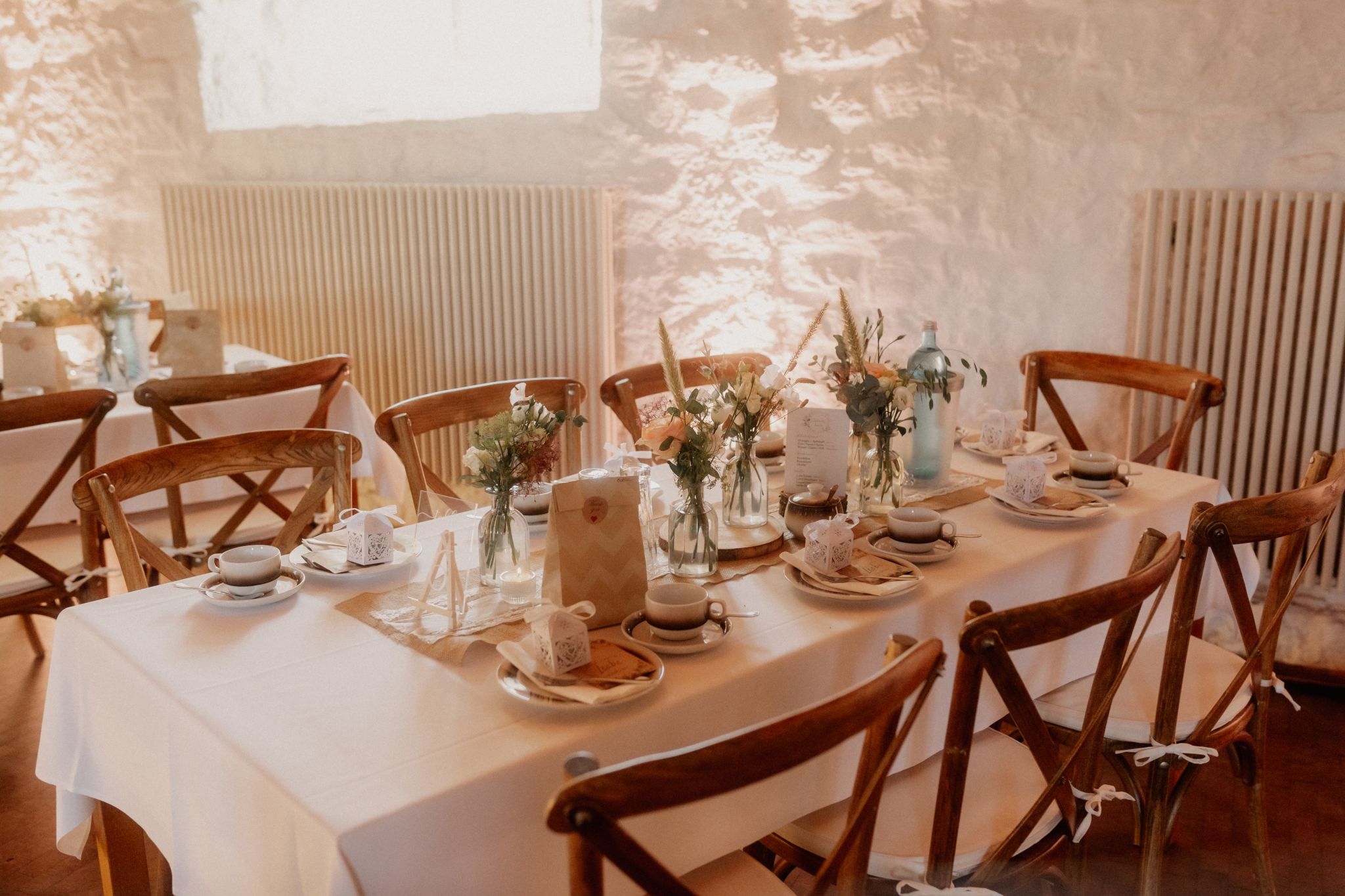 First Dates 2027 | Frühbucher Vorteil für deine Hochzeit