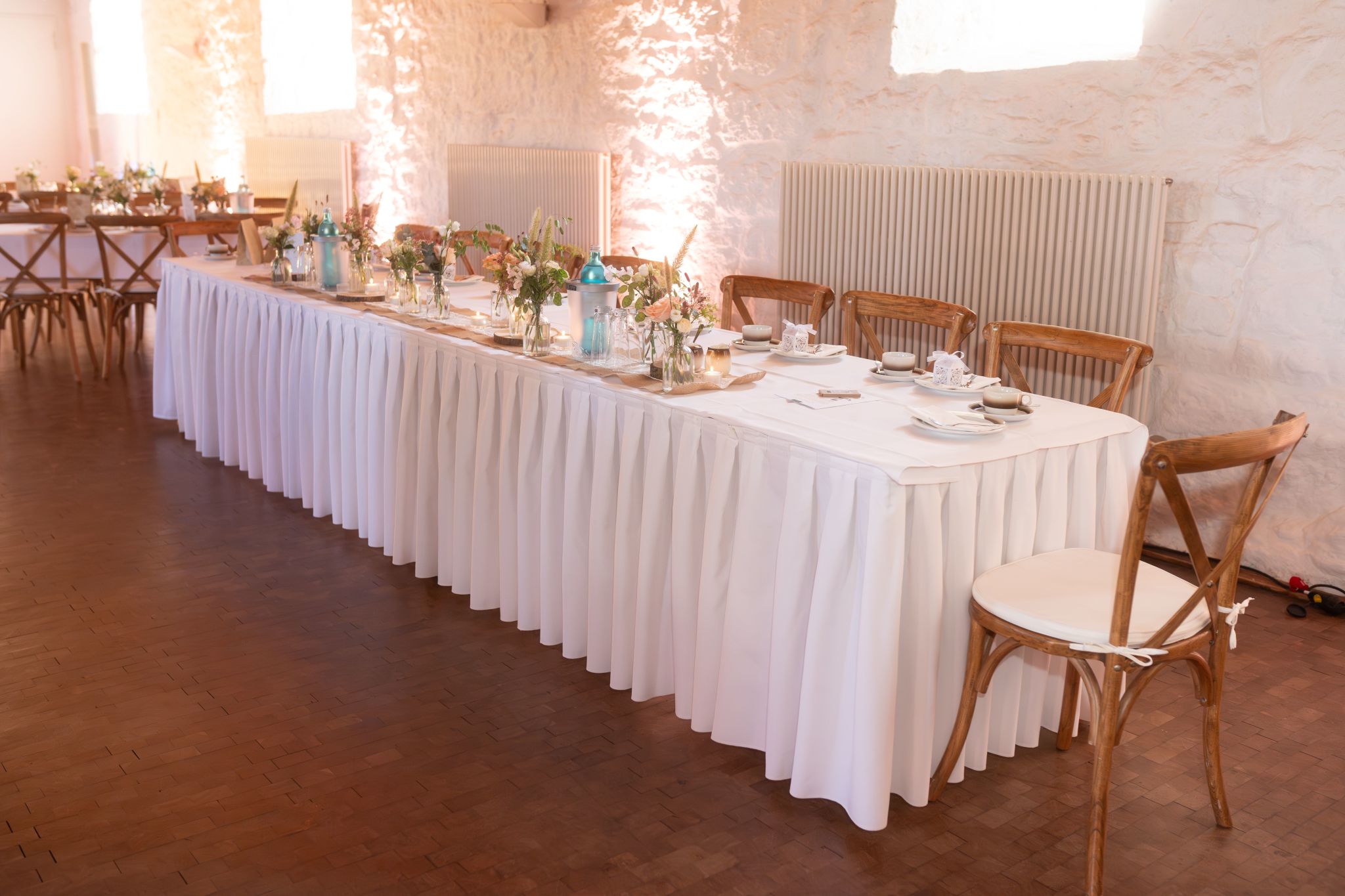 pre Season Special | Heiraten von Februar bis April 2027