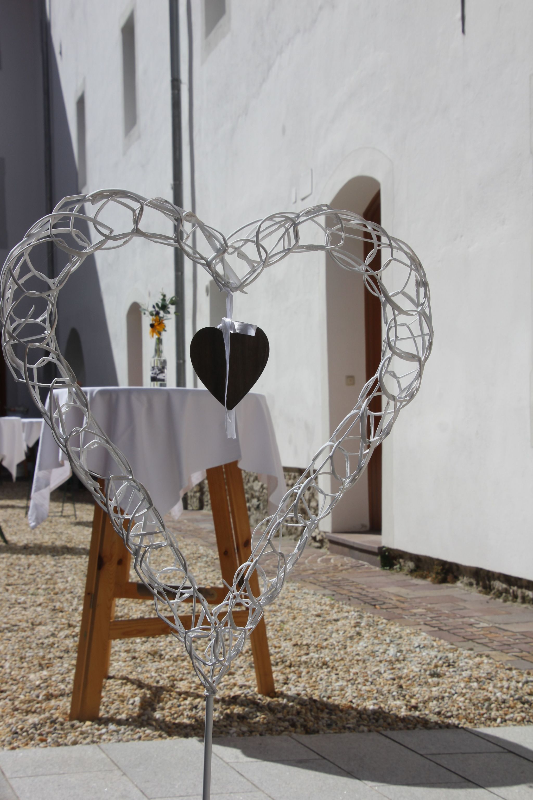 Sommerhochzeit 2026