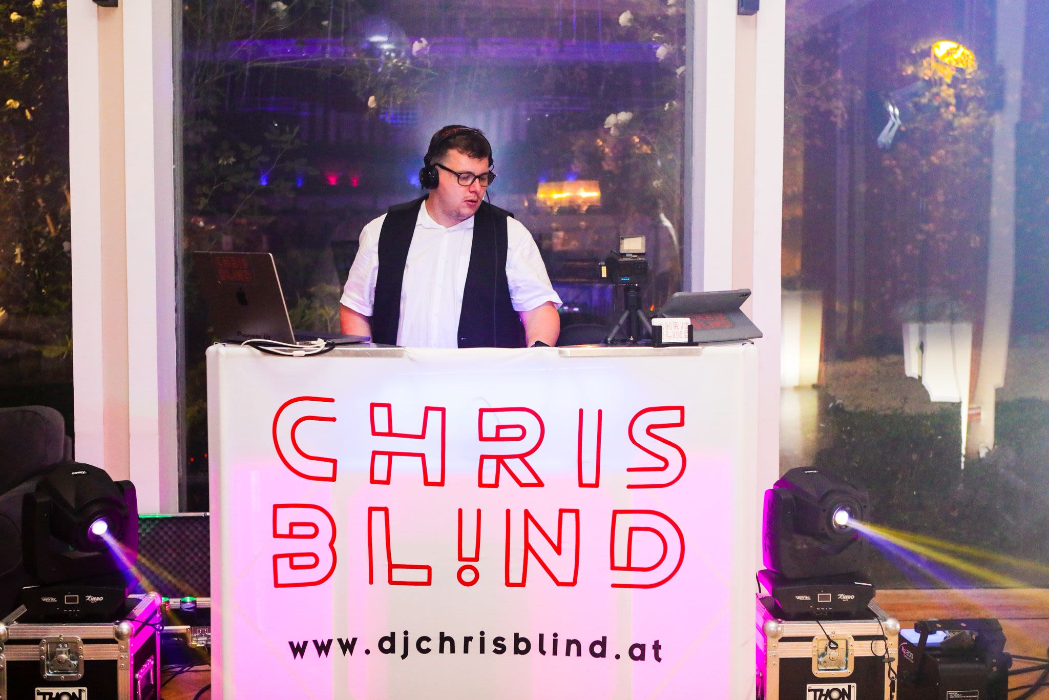 Event Service Premium